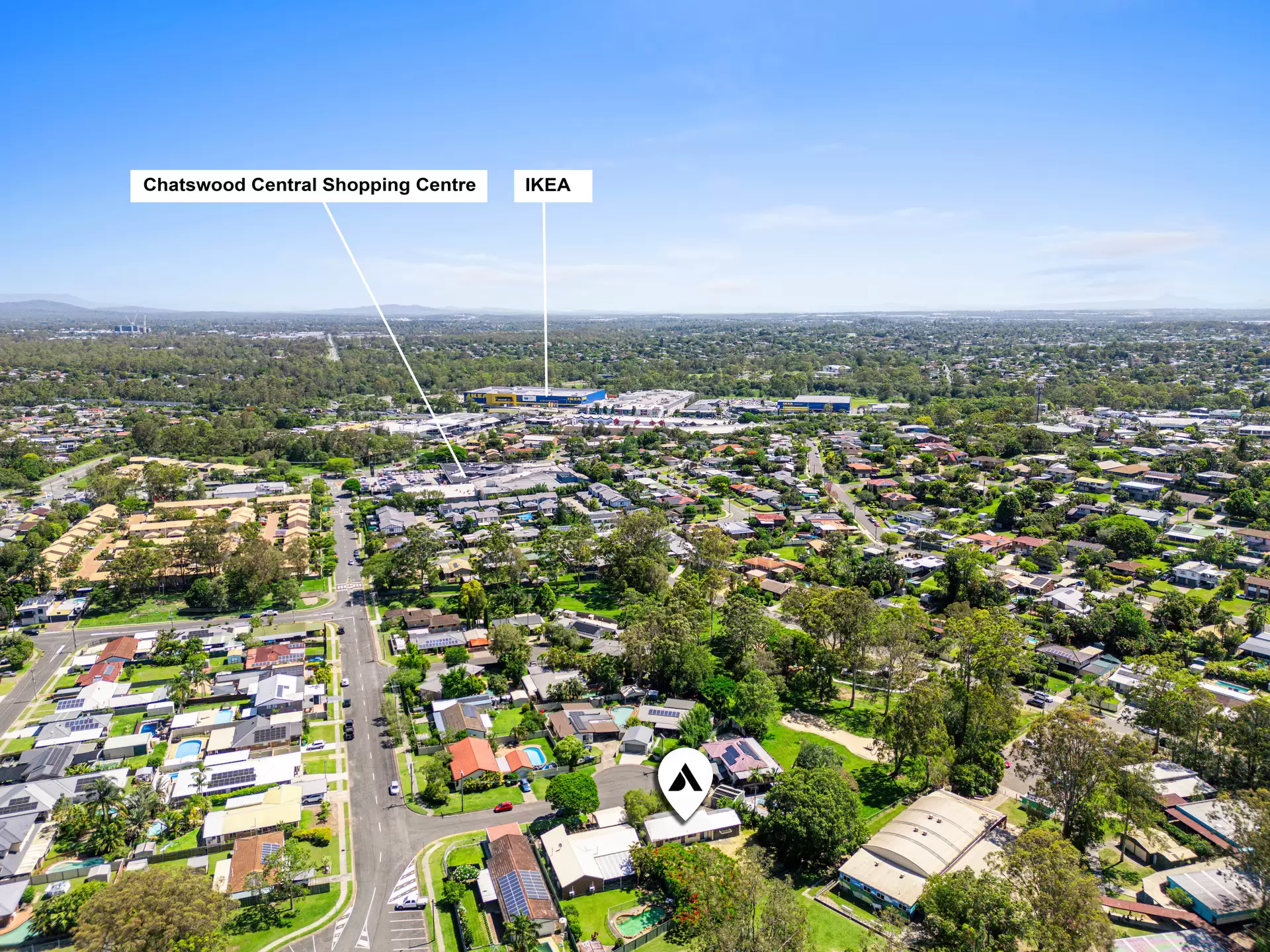 5 Morgan Court, Springwood Sold by Aurora Property - image 1