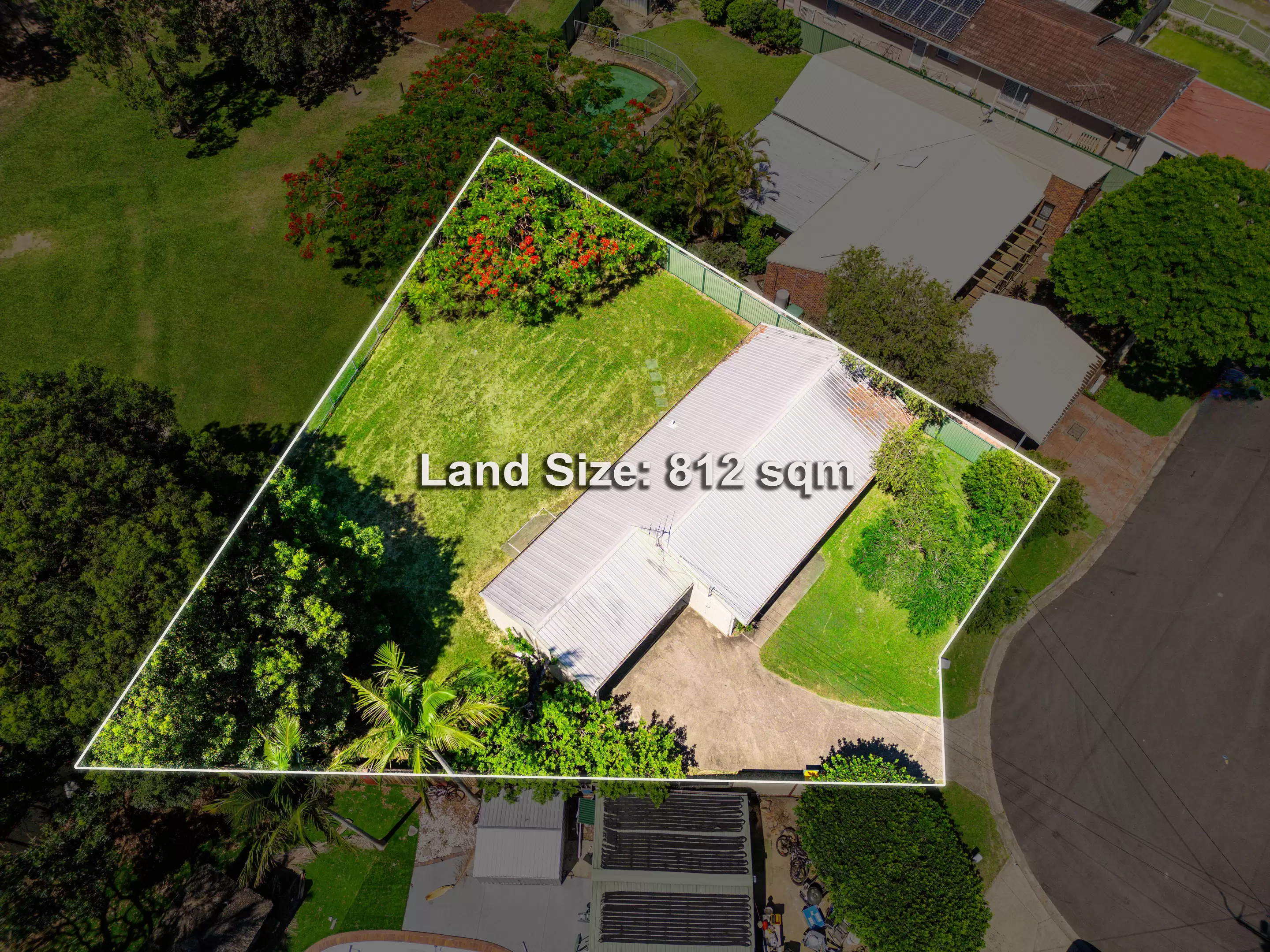 5 Morgan Court, Springwood Sold by Aurora Property - image 2
