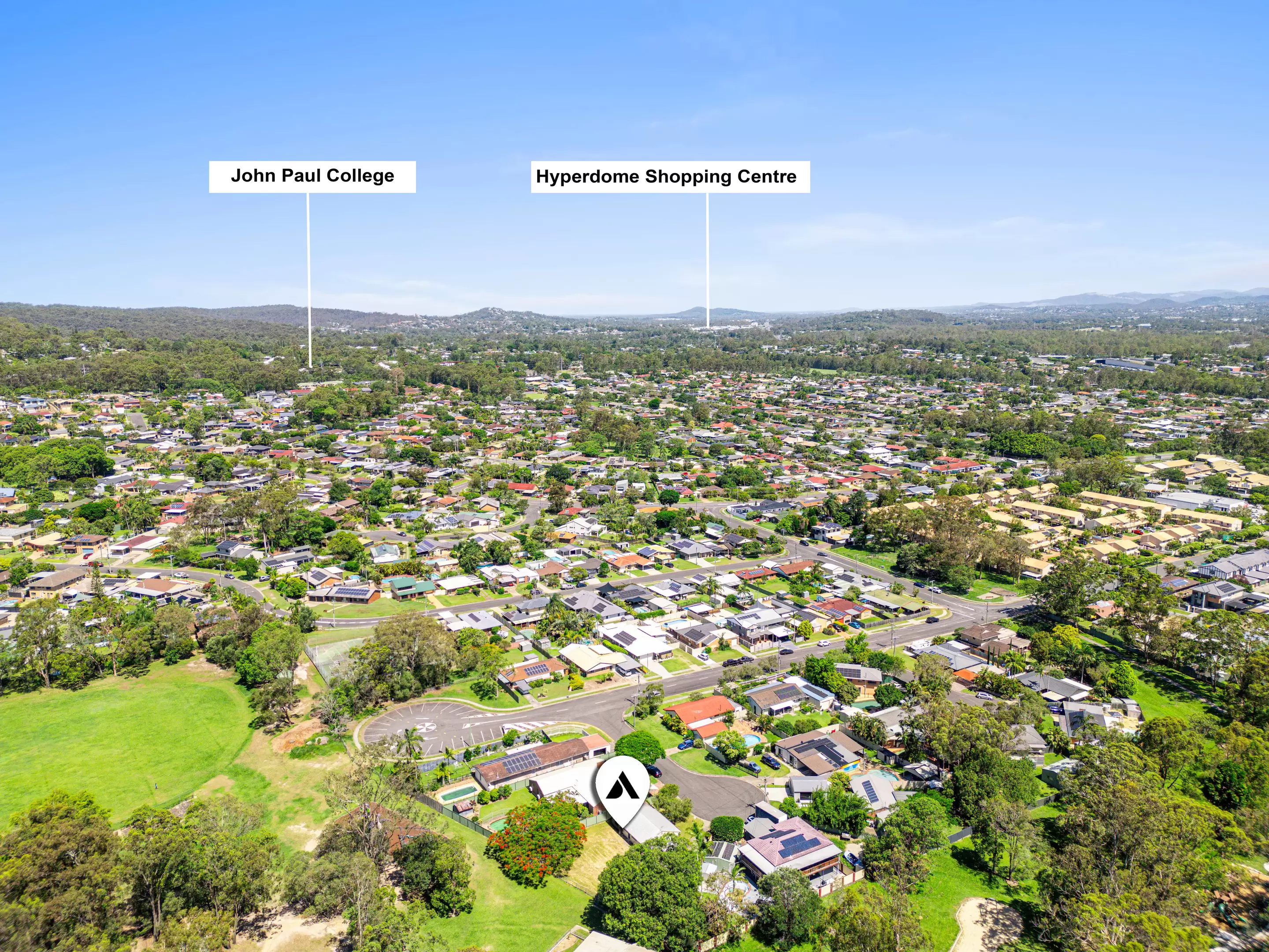 5 Morgan Court, Springwood Sold by Aurora Property - image 14