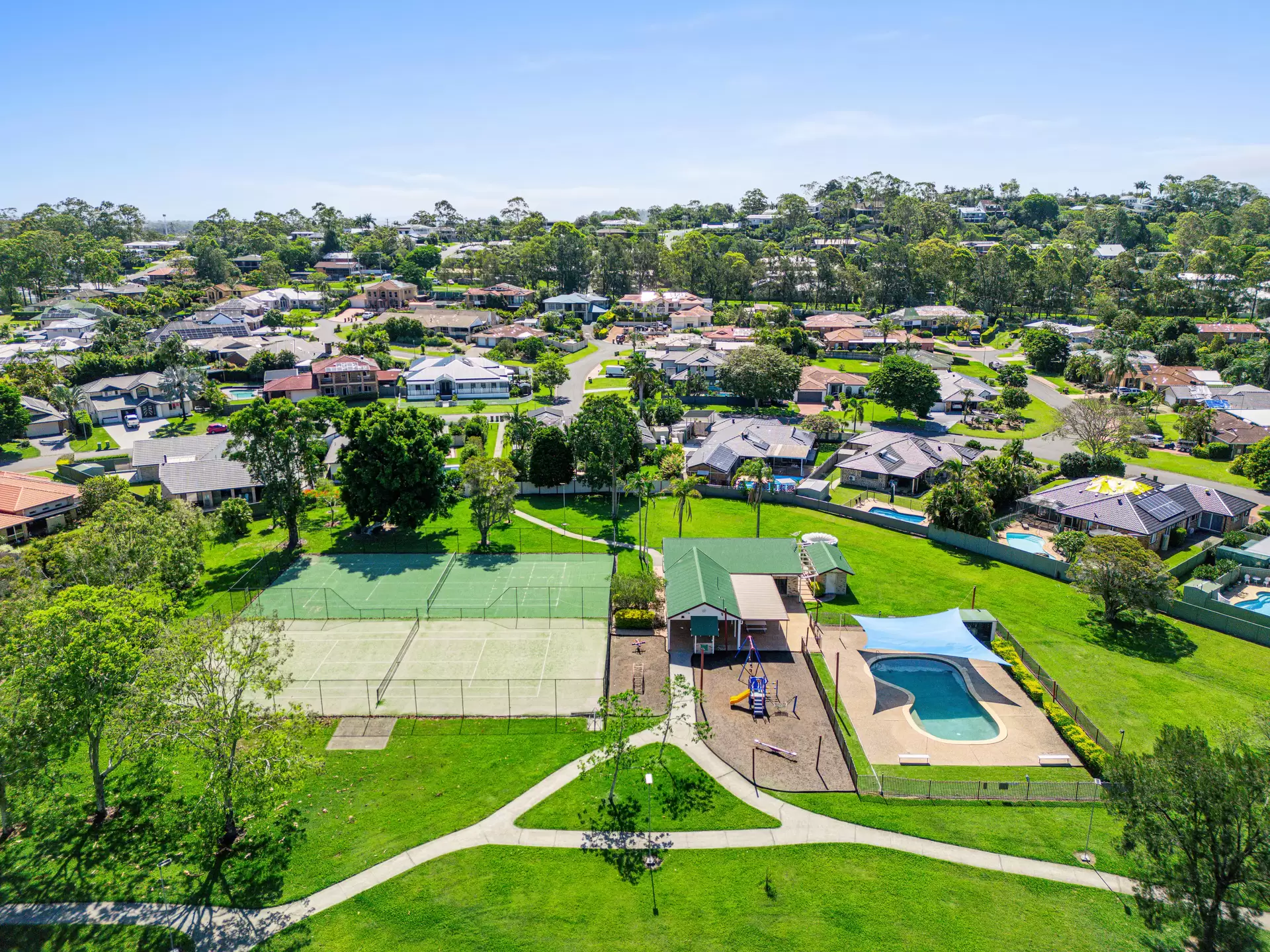 11/28 Gleneagles Avenue, Cornubia Sold by Aurora Property - image 1