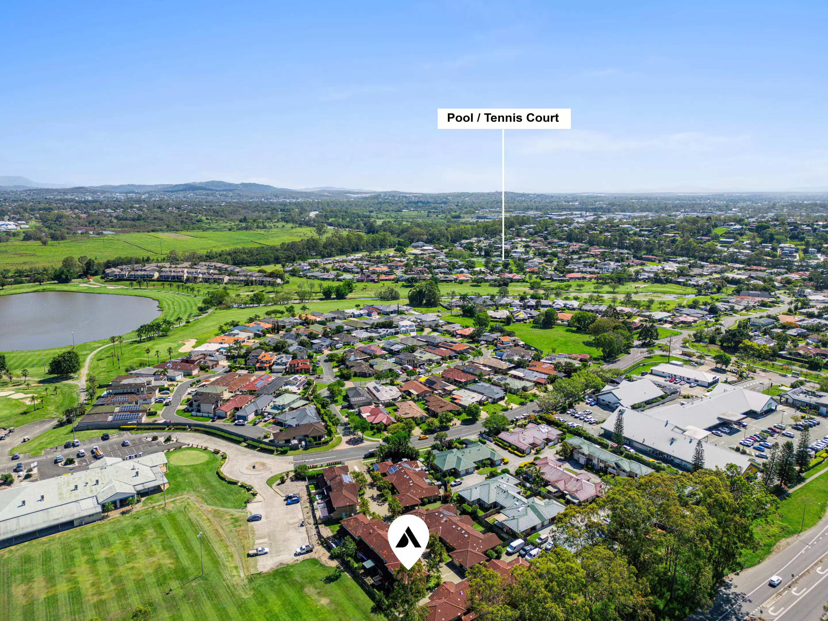 11/28 Gleneagles Avenue, Cornubia Sold by Aurora Property - image 17
