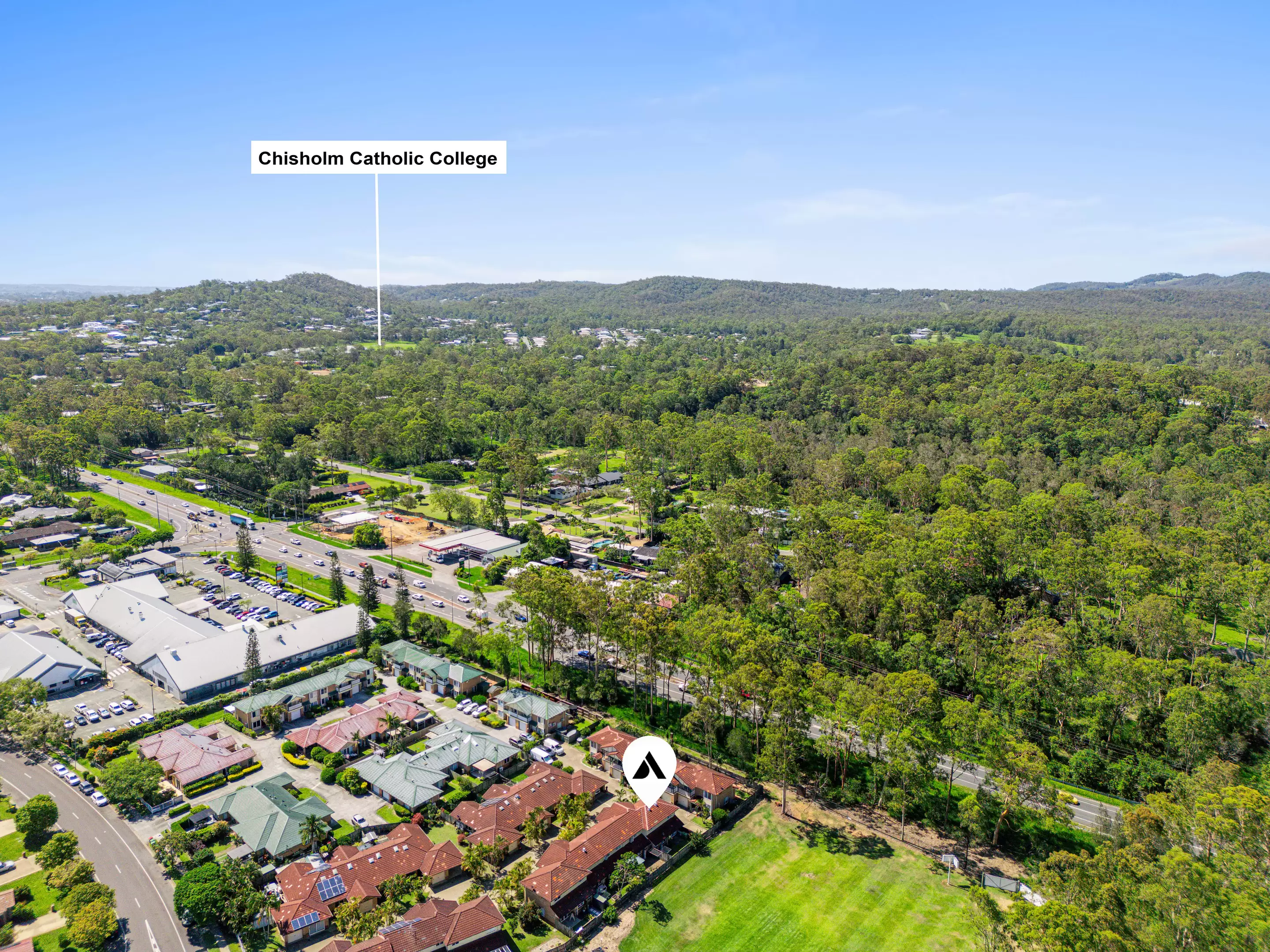 11/28 Gleneagles Avenue, Cornubia Sold by Aurora Property - image 19