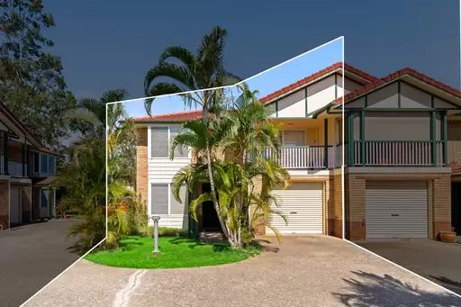 11/28 Gleneagles Avenue, Cornubia Sold by Aurora Property