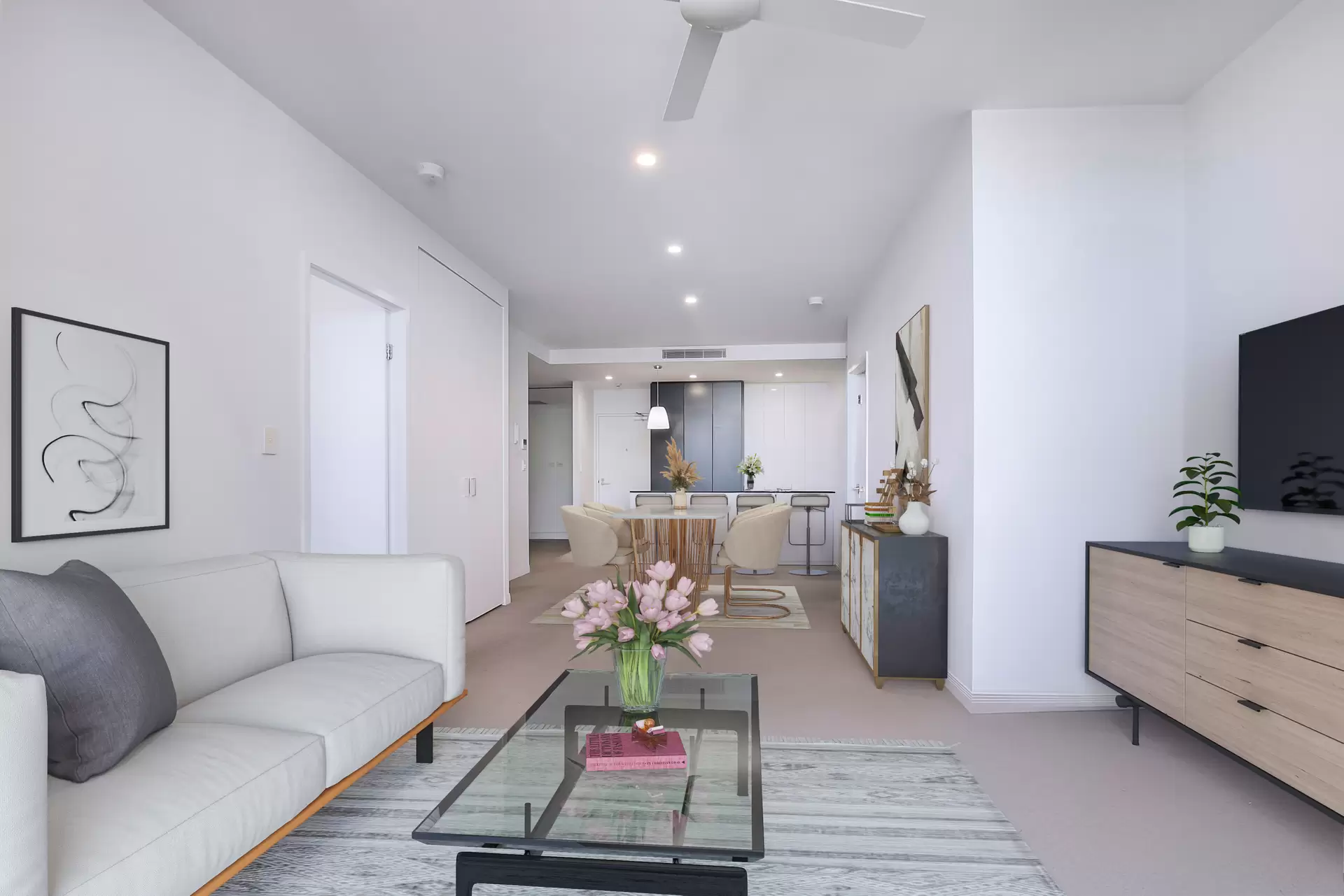 2606/3 Gibbon Street, Woolloongabba Sold by Aurora Property - image 1