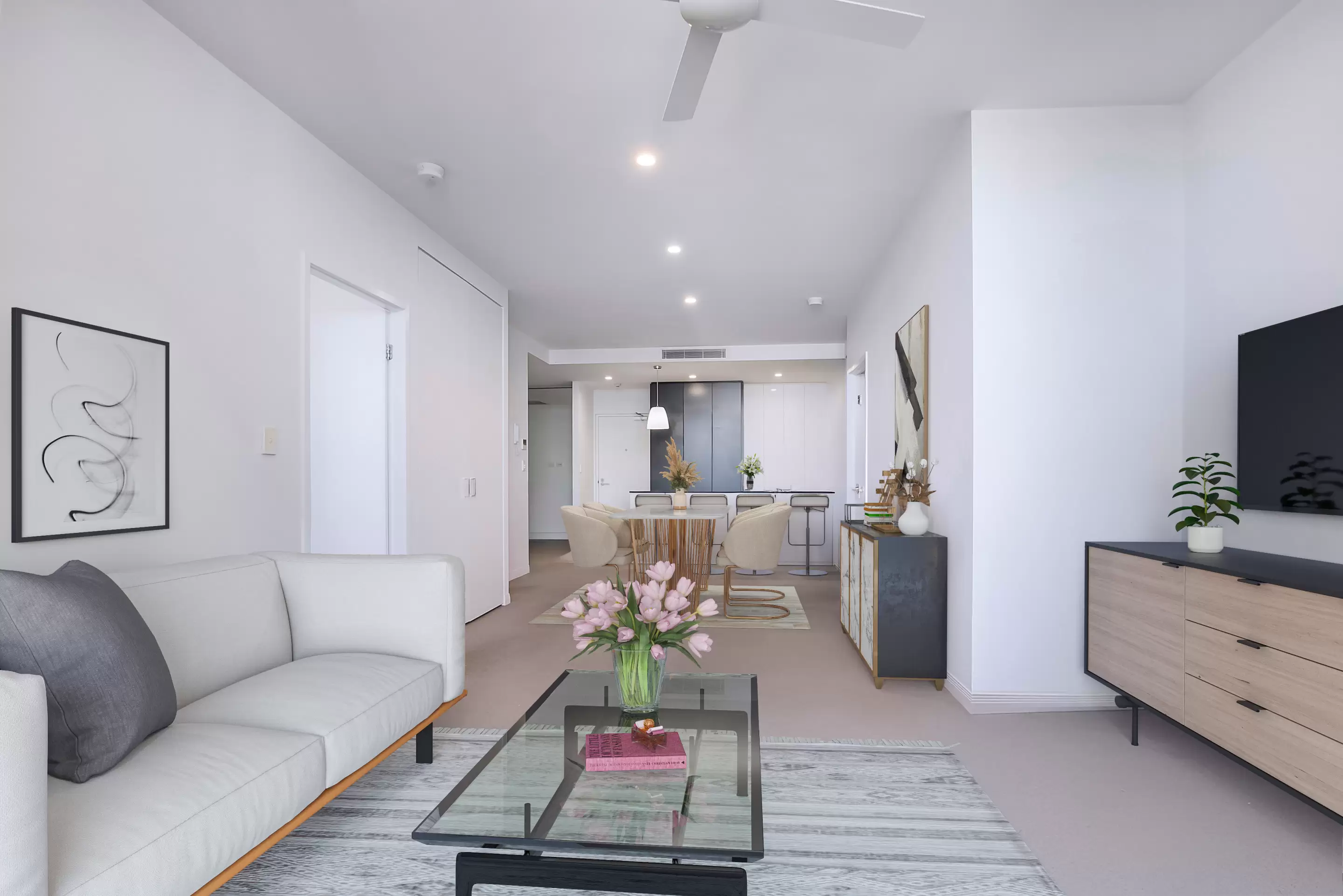 2606/3 Gibbon Street, Woolloongabba Sold by Aurora Property - image 3