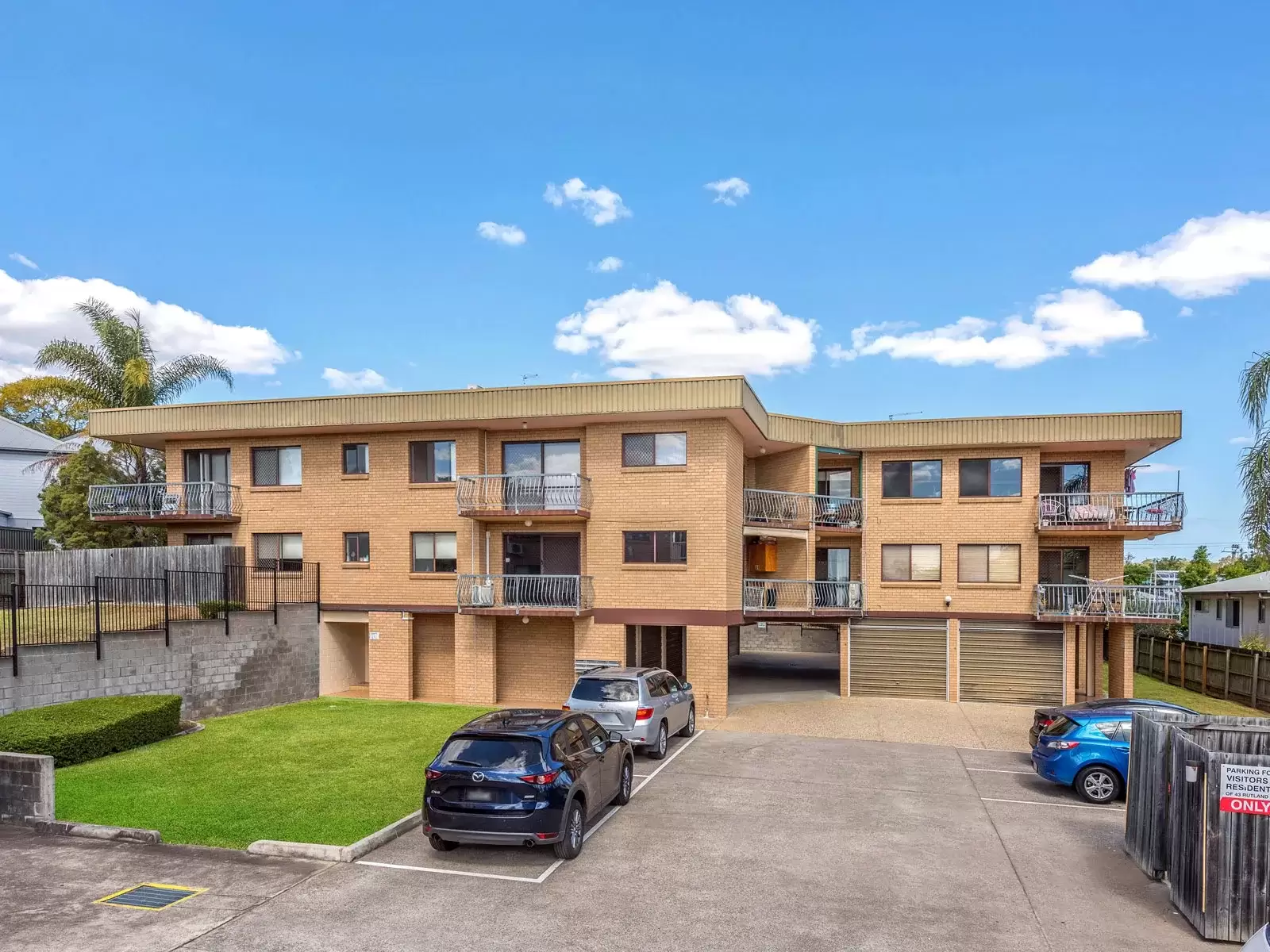 3/43 Rutland Street, Coorparoo Sold by Aurora Property - image 9