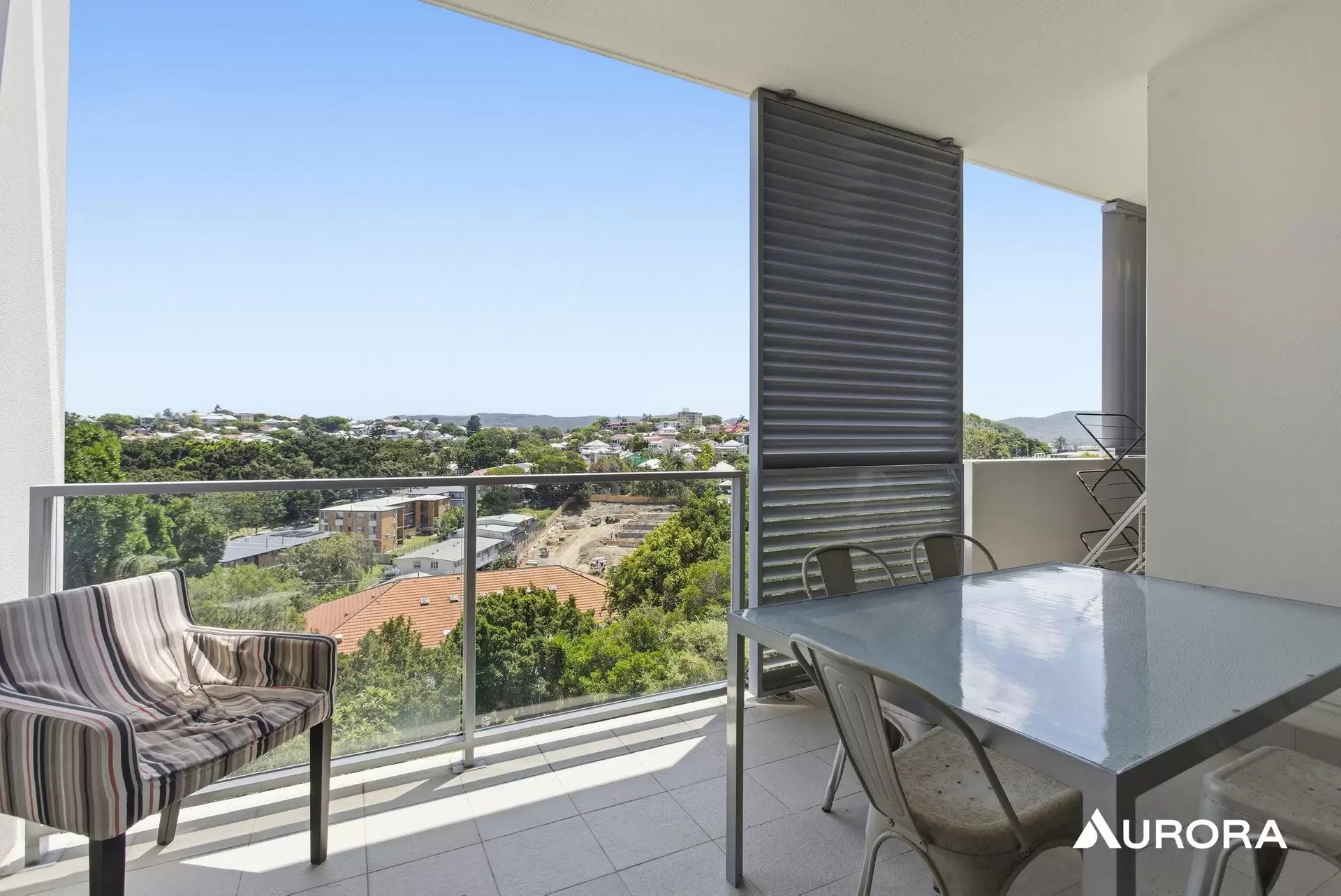 120/23 Robinson Place, Kelvin Grove Leased by Aurora Property - image 1