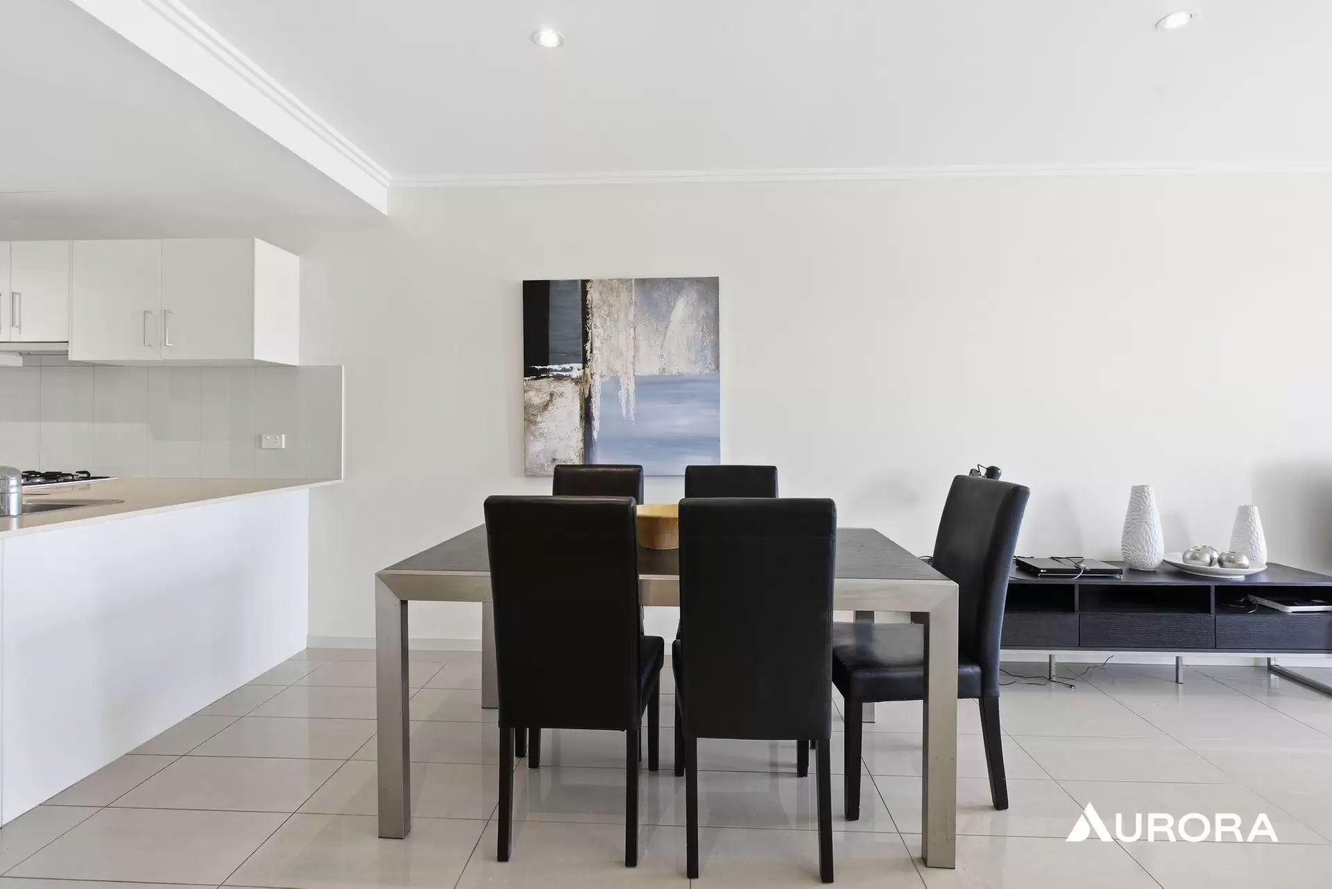 120/23 Robinson Place, Kelvin Grove Leased by Aurora Property - image 1