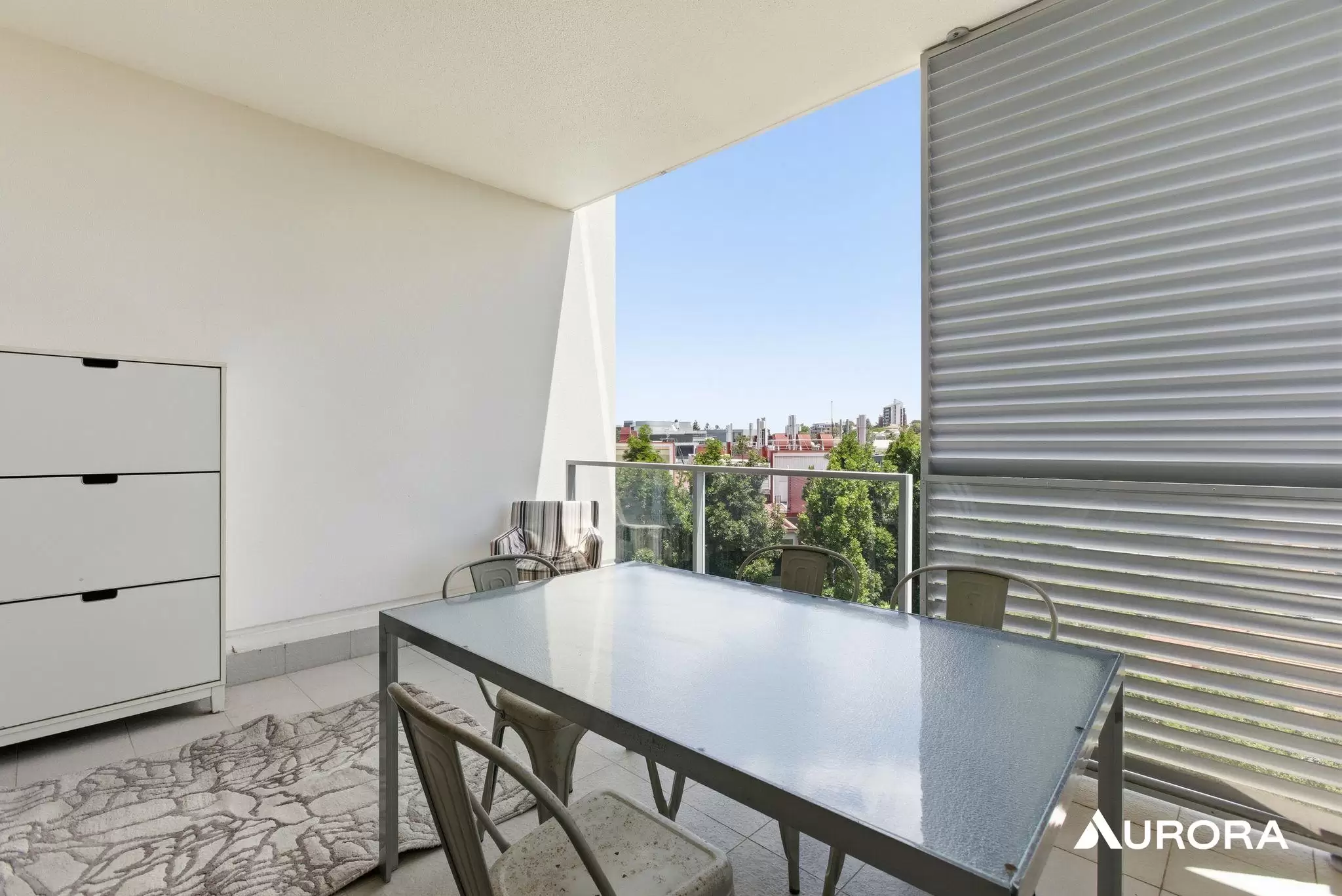 120/23 Robinson Place, Kelvin Grove Leased by Aurora Property - image 9
