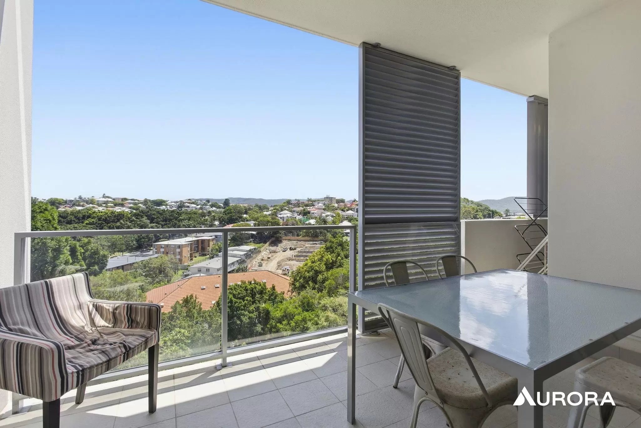 120/23 Robinson Place, Kelvin Grove Leased by Aurora Property - image 10