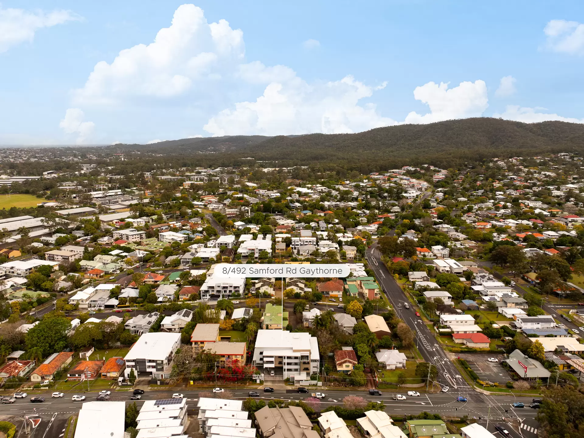 205/492 Samford Road, Gaythorne Sold by Aurora Property - image 1