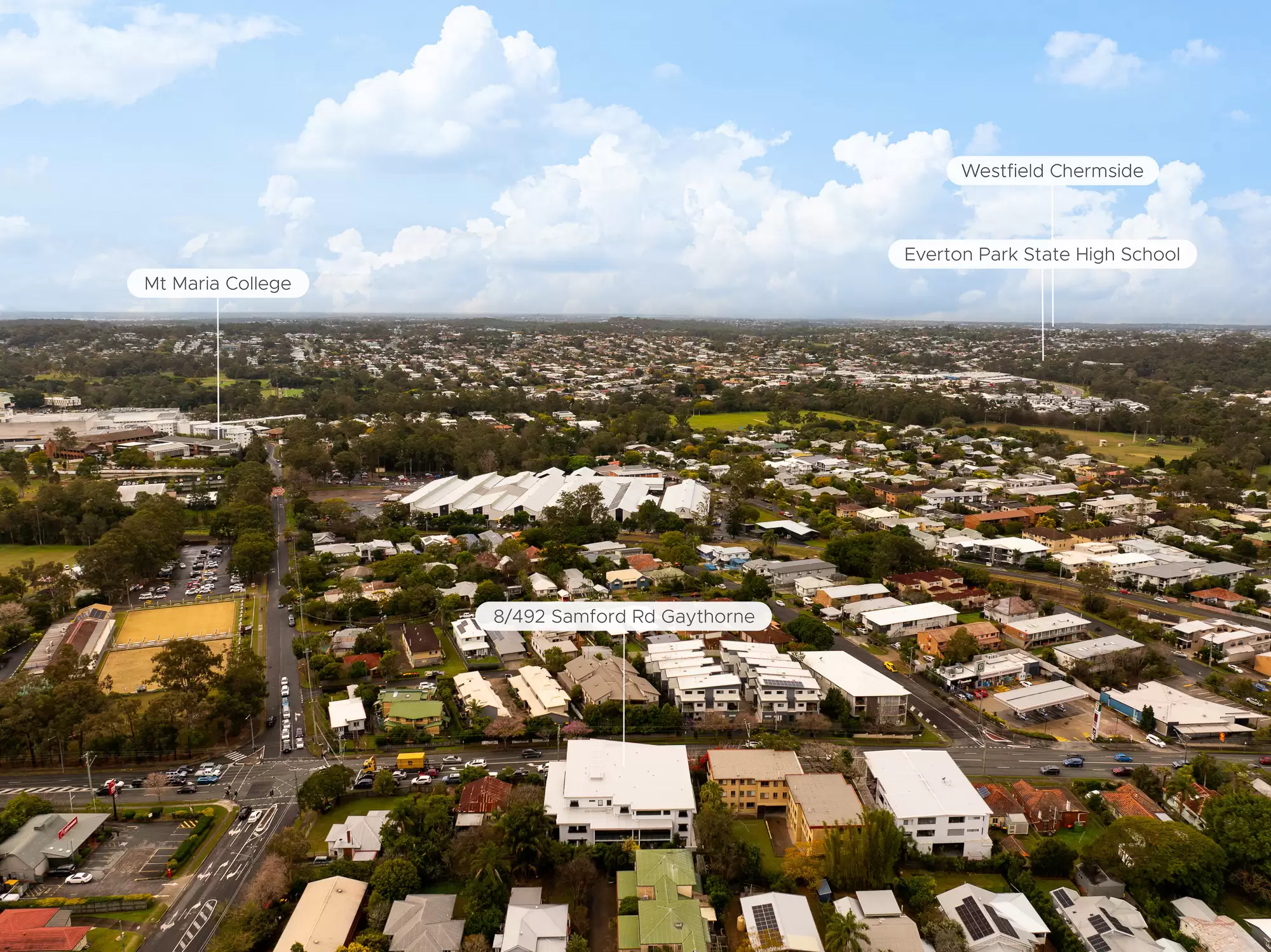 205/492 Samford Road, Gaythorne Sold by Aurora Property - image 7