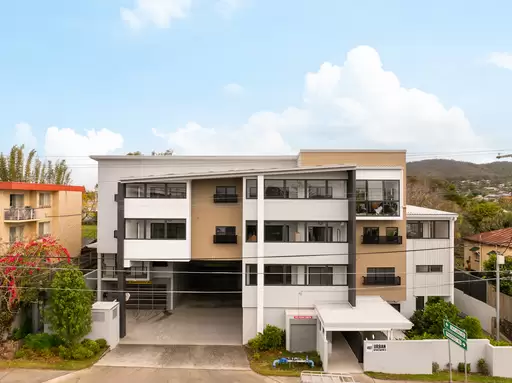 205/492 Samford Road, Gaythorne Sold by Aurora Property