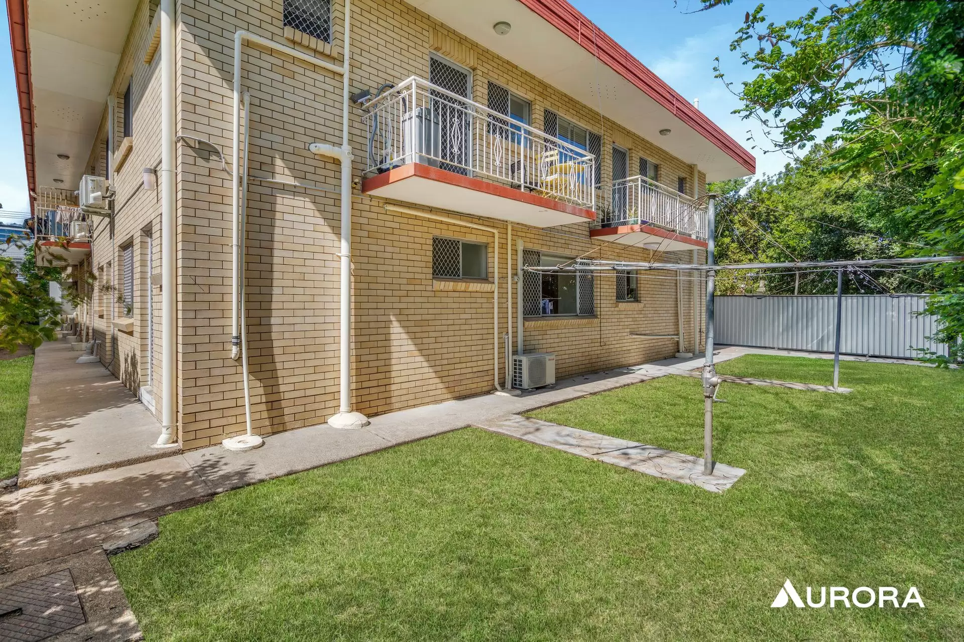6/105 Beatrice Terrace, Ascot Leased by Aurora Property - image 1