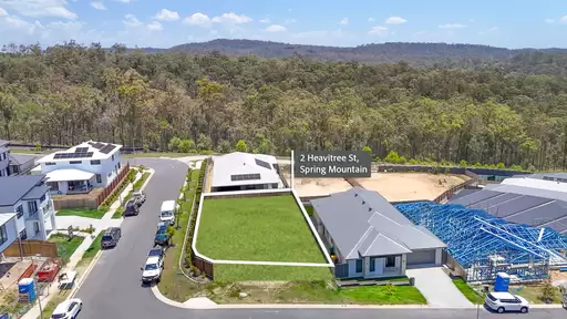 2 Heavitree Street, Spring Mountain Sold by Aurora Property
