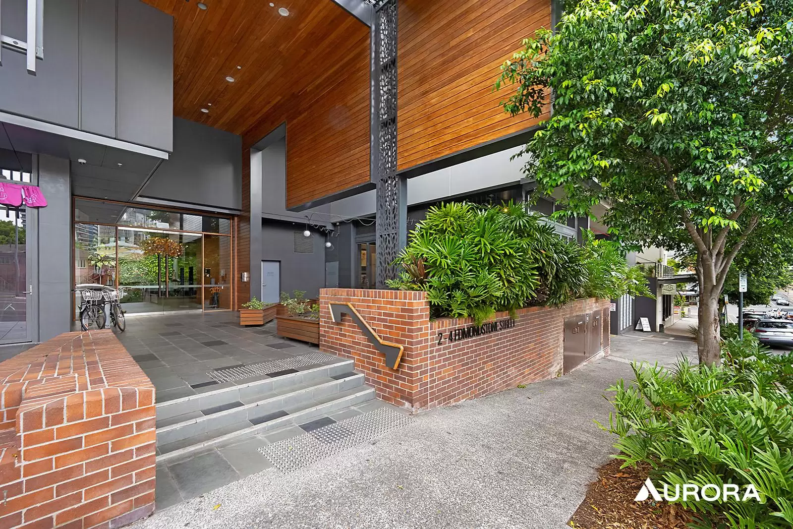 1606/4 Edmondstone Street, South Brisbane Leased by Aurora Property - image 21