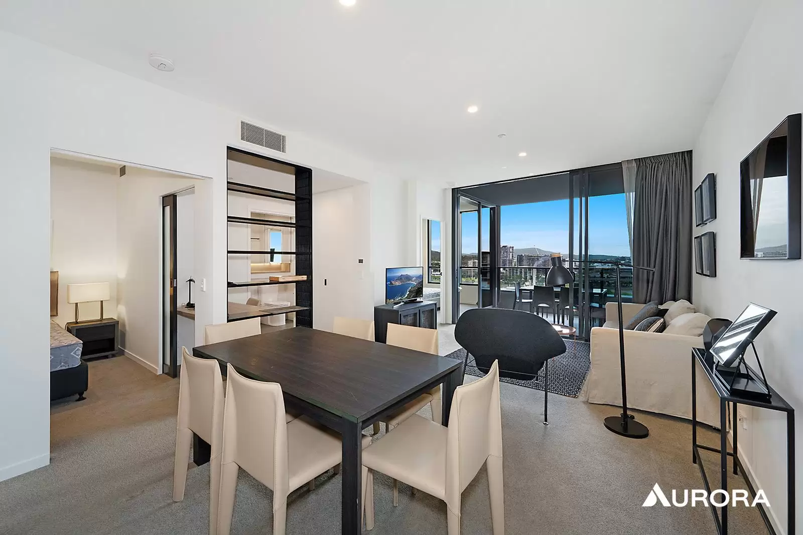 1606/4 Edmondstone Street, South Brisbane Leased by Aurora Property - image 5