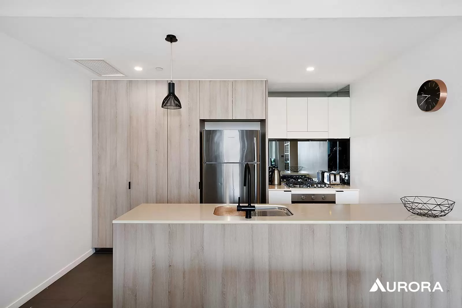 1606/4 Edmondstone Street, South Brisbane Leased by Aurora Property - image 3
