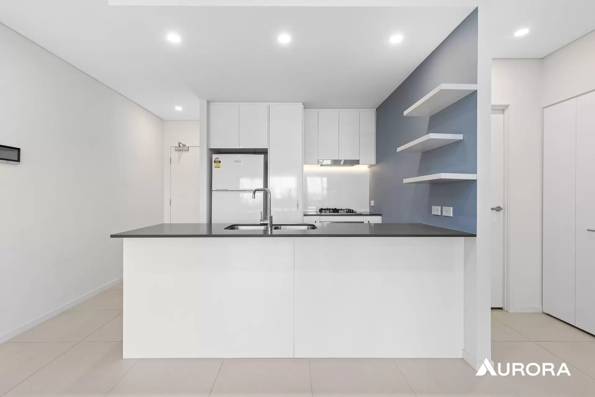 302/50 McLachlan Street, Fortitude Valley Leased by Aurora Property - image 1