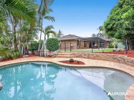 2 Song Place, Birkdale Leased by Aurora Property