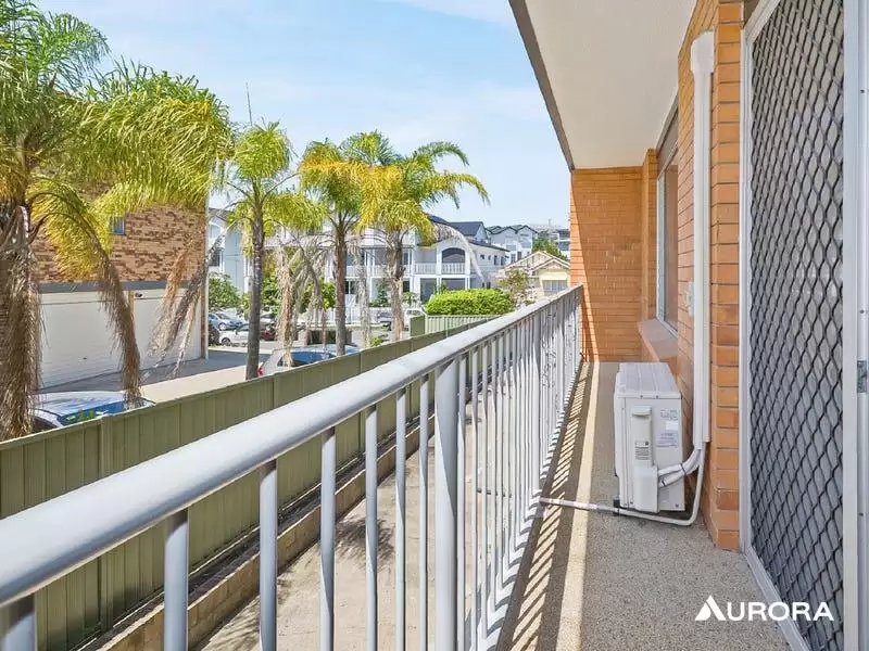 2/126 Pembroke Road, Coorparoo Leased by Aurora Property - image 9