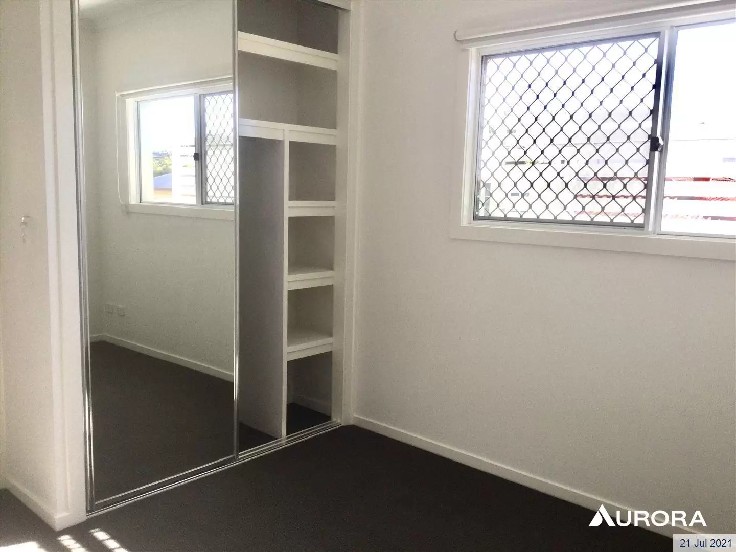 4/15 Mott Street, Gaythorne Leased by Aurora Property - image 5