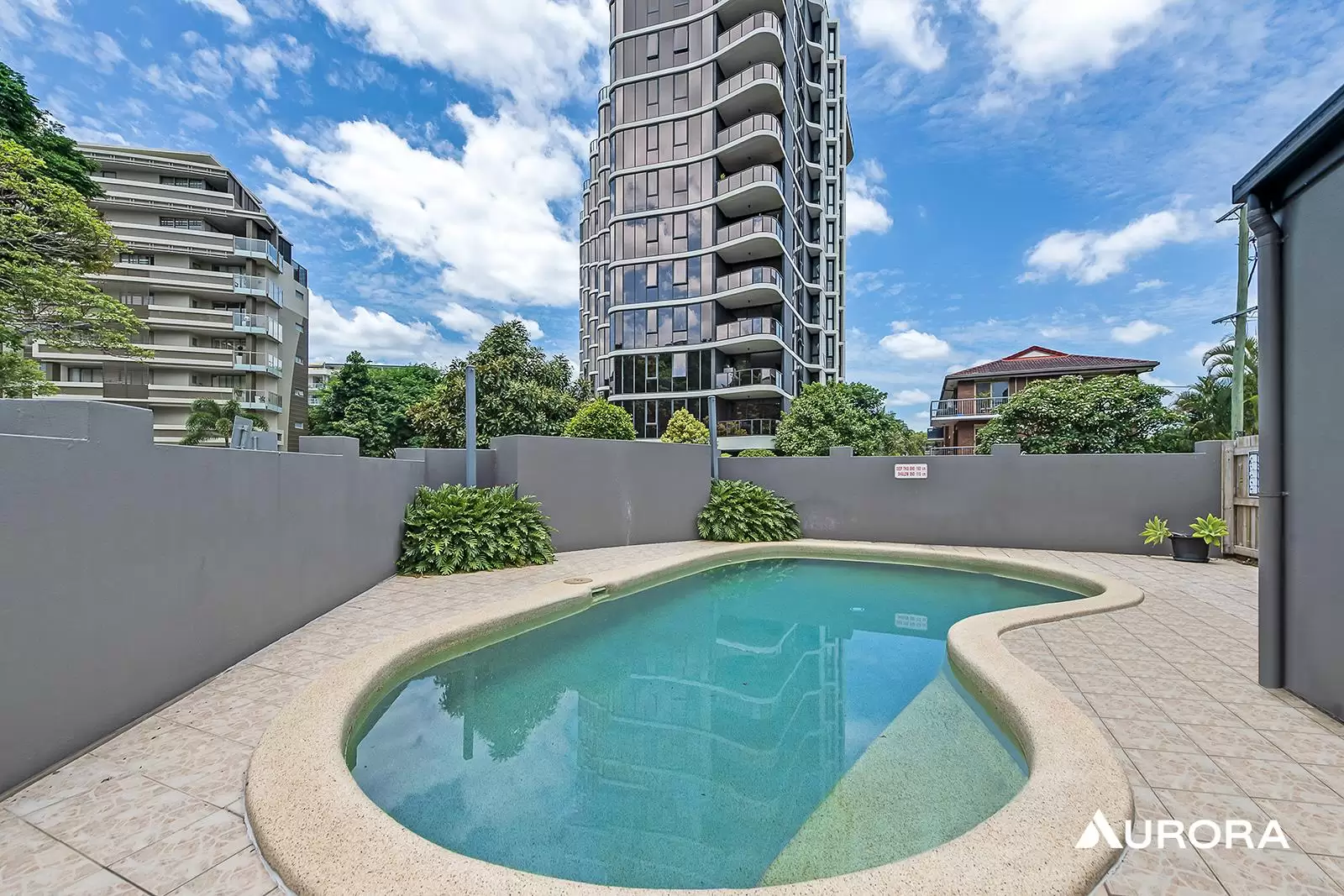 12/240 Wellington Road, Kangaroo Point Leased by Aurora Property - image 2