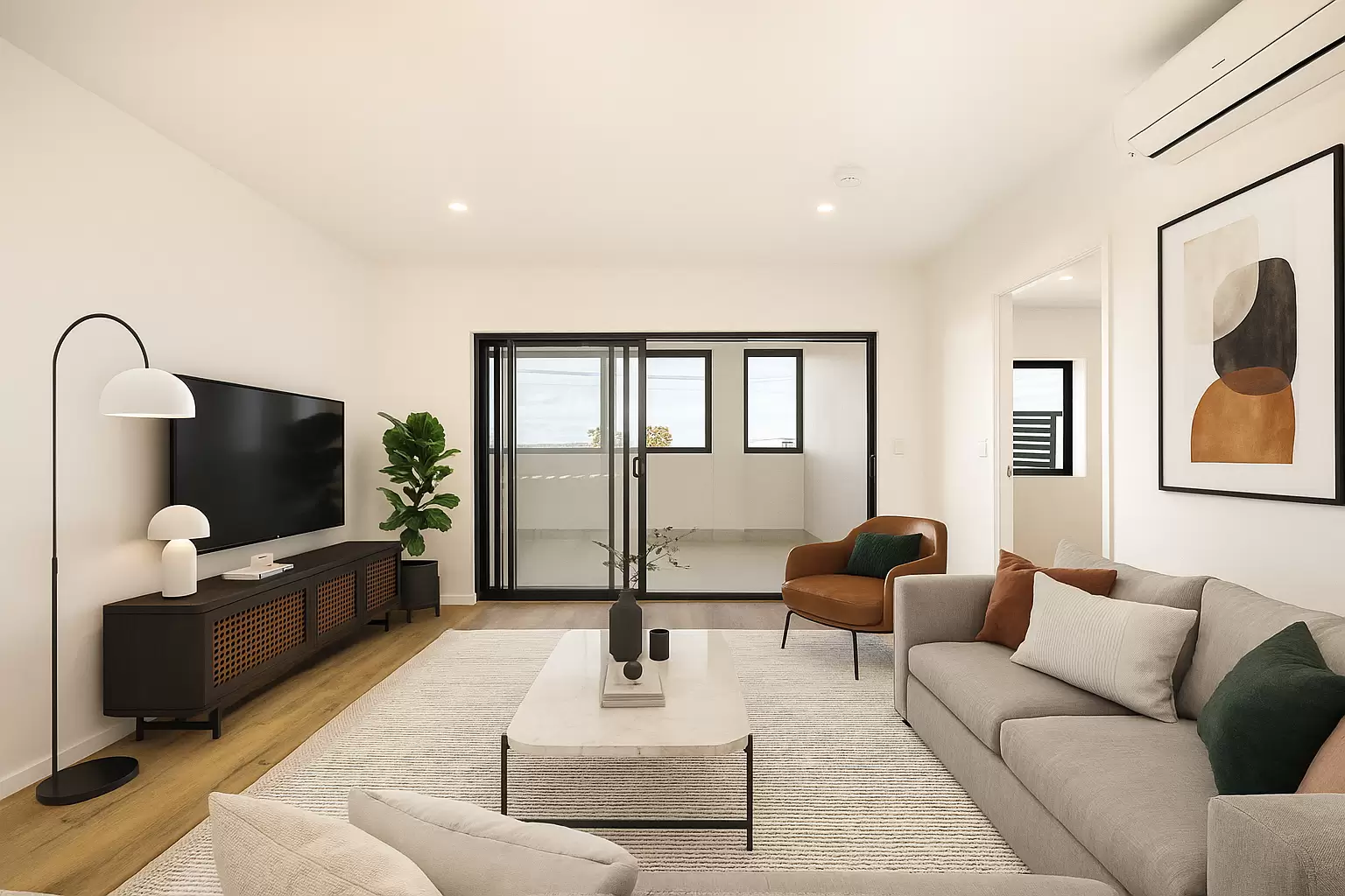 Unit 303/492 Samford Road, Gaythorne Sold by Aurora Property - image 1