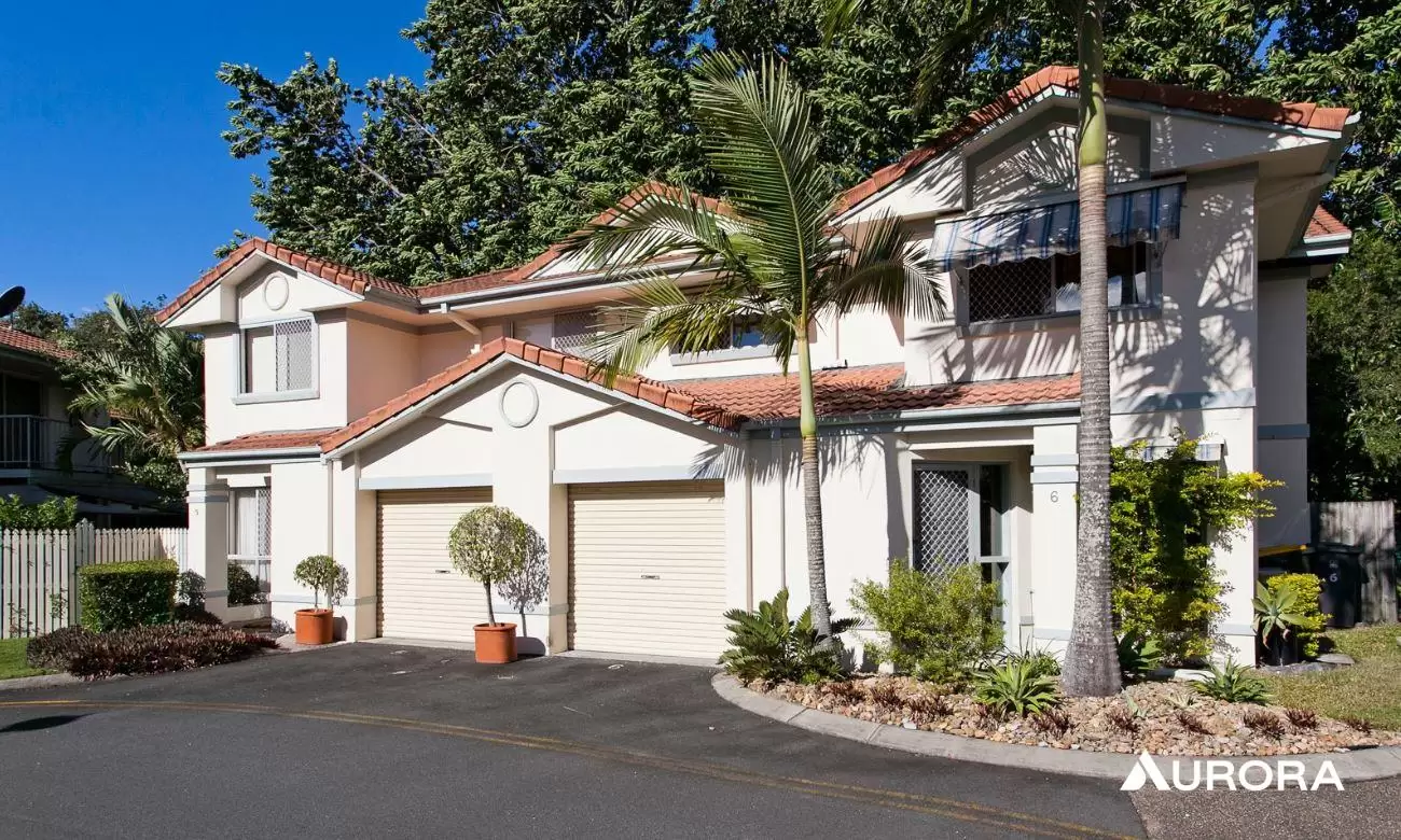 6/11 Glin Ave, Newmarket Leased by Aurora Property - image 1