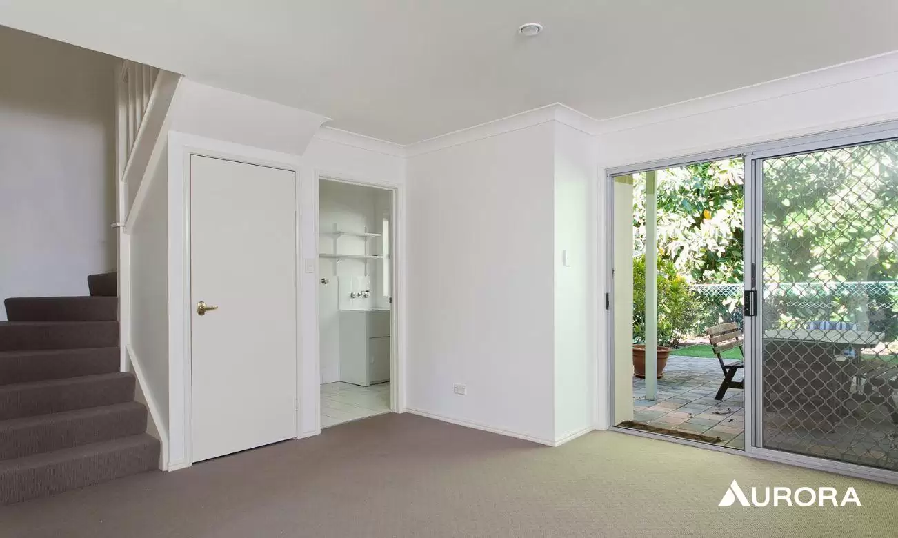 6/11 Glin Ave, Newmarket Leased by Aurora Property - image 3