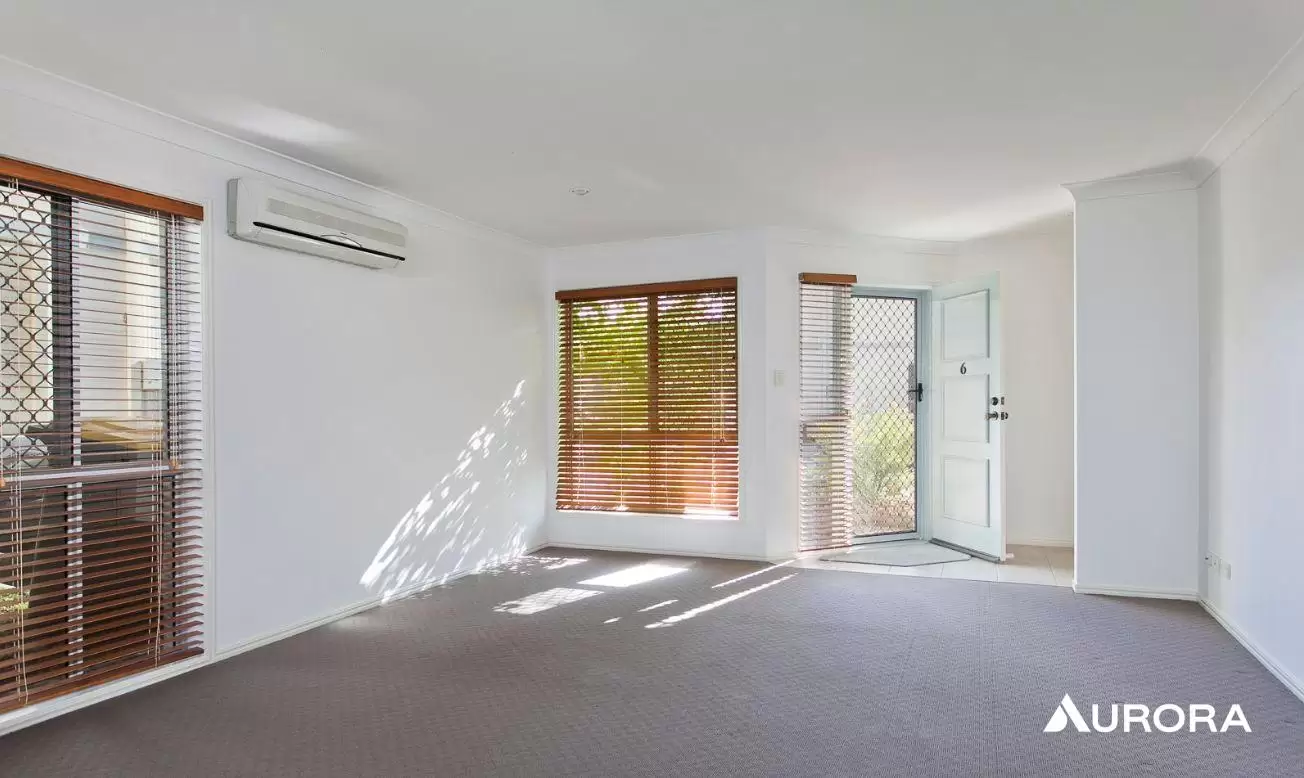 6/11 Glin Ave, Newmarket Leased by Aurora Property - image 4
