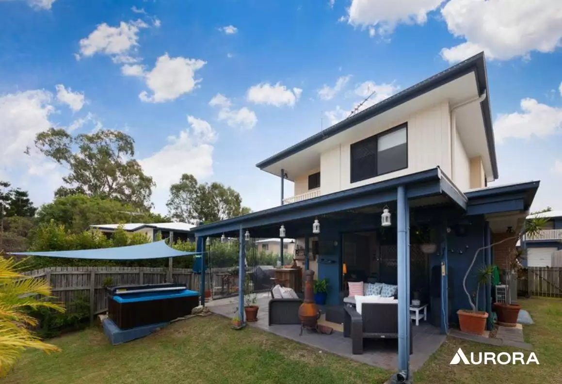 10/49 Gannon Ave, Manly Leased by Aurora Property - image 9