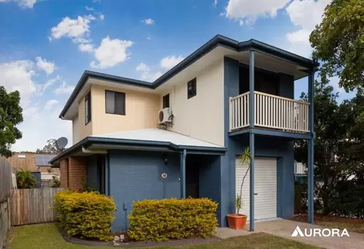10/49 Gannon Ave, Manly Leased by Aurora Property