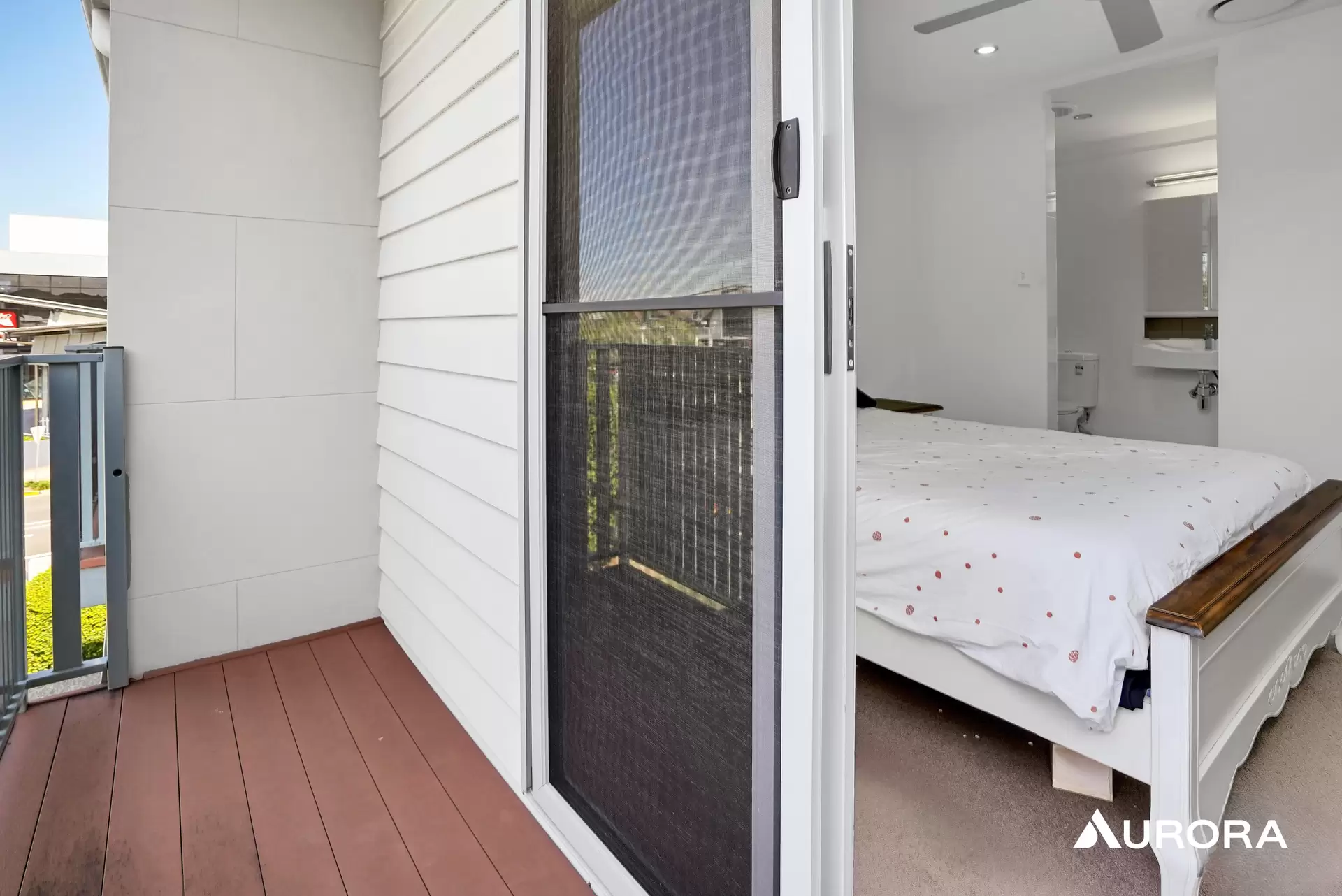 4/56 Clowes Lane, Newmarket Leased by Aurora Property - image 1