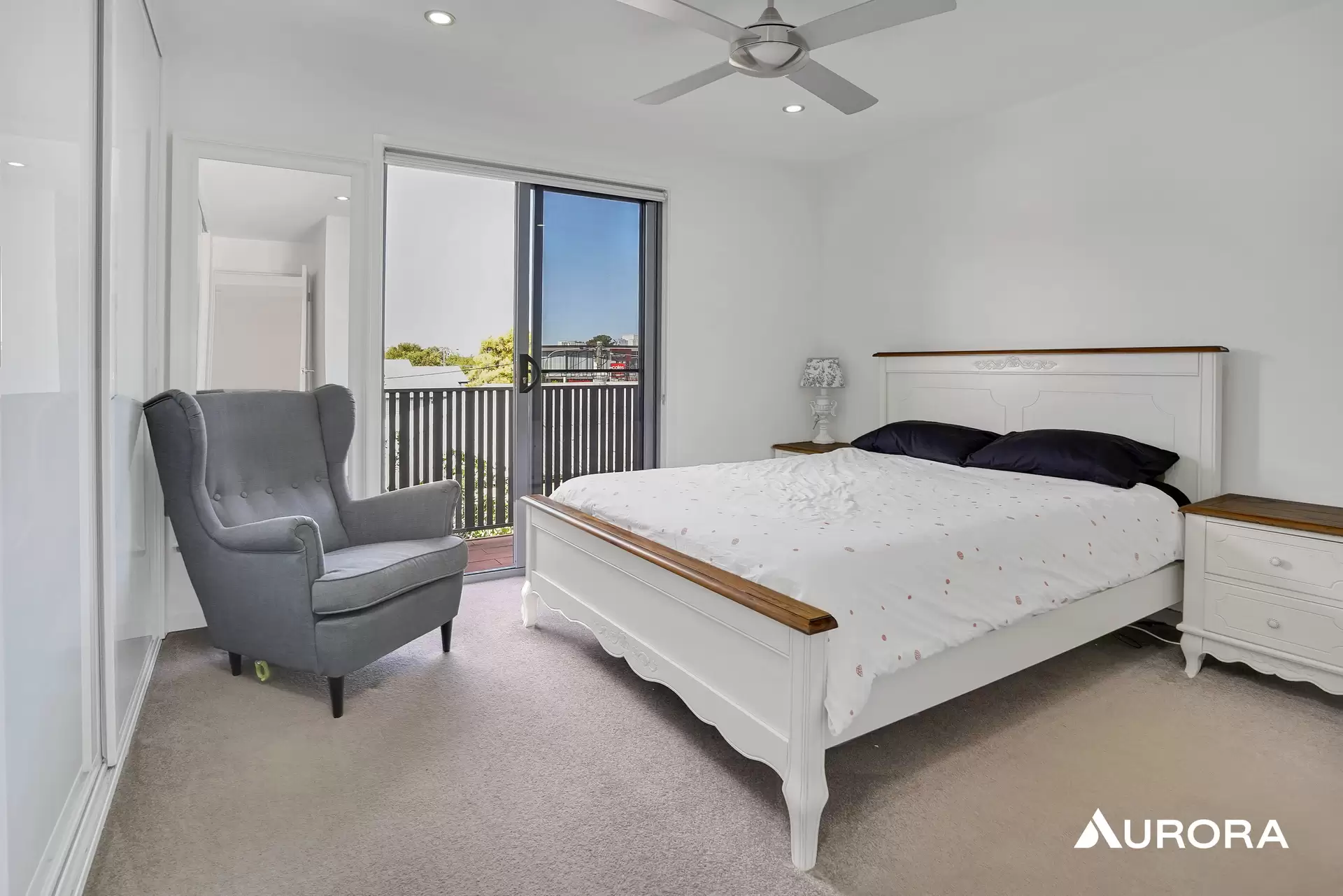 4/56 Clowes Lane, Newmarket Leased by Aurora Property - image 1
