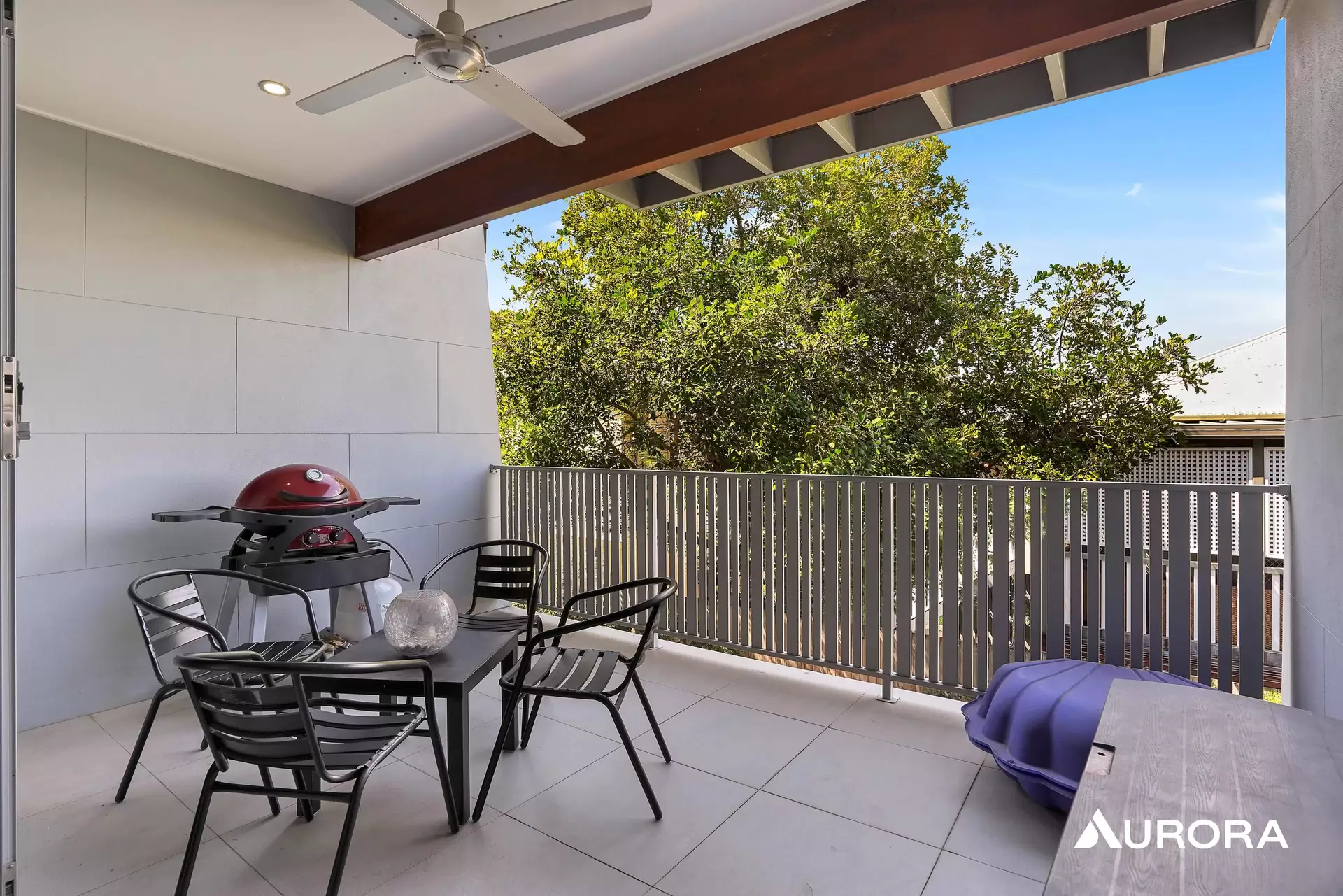 4/56 Clowes Lane, Newmarket Leased by Aurora Property - image 1