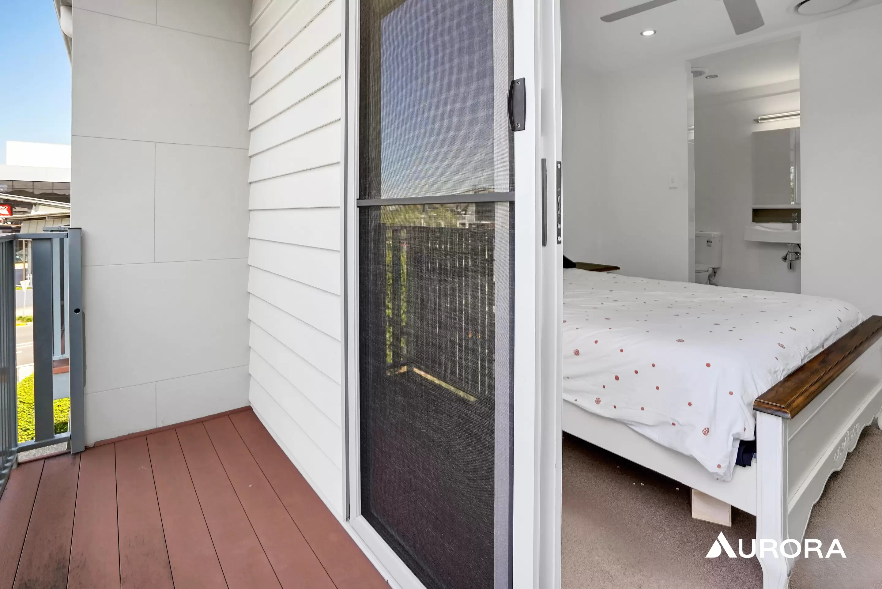 4/56 Clowes Lane, Newmarket Leased by Aurora Property - image 9