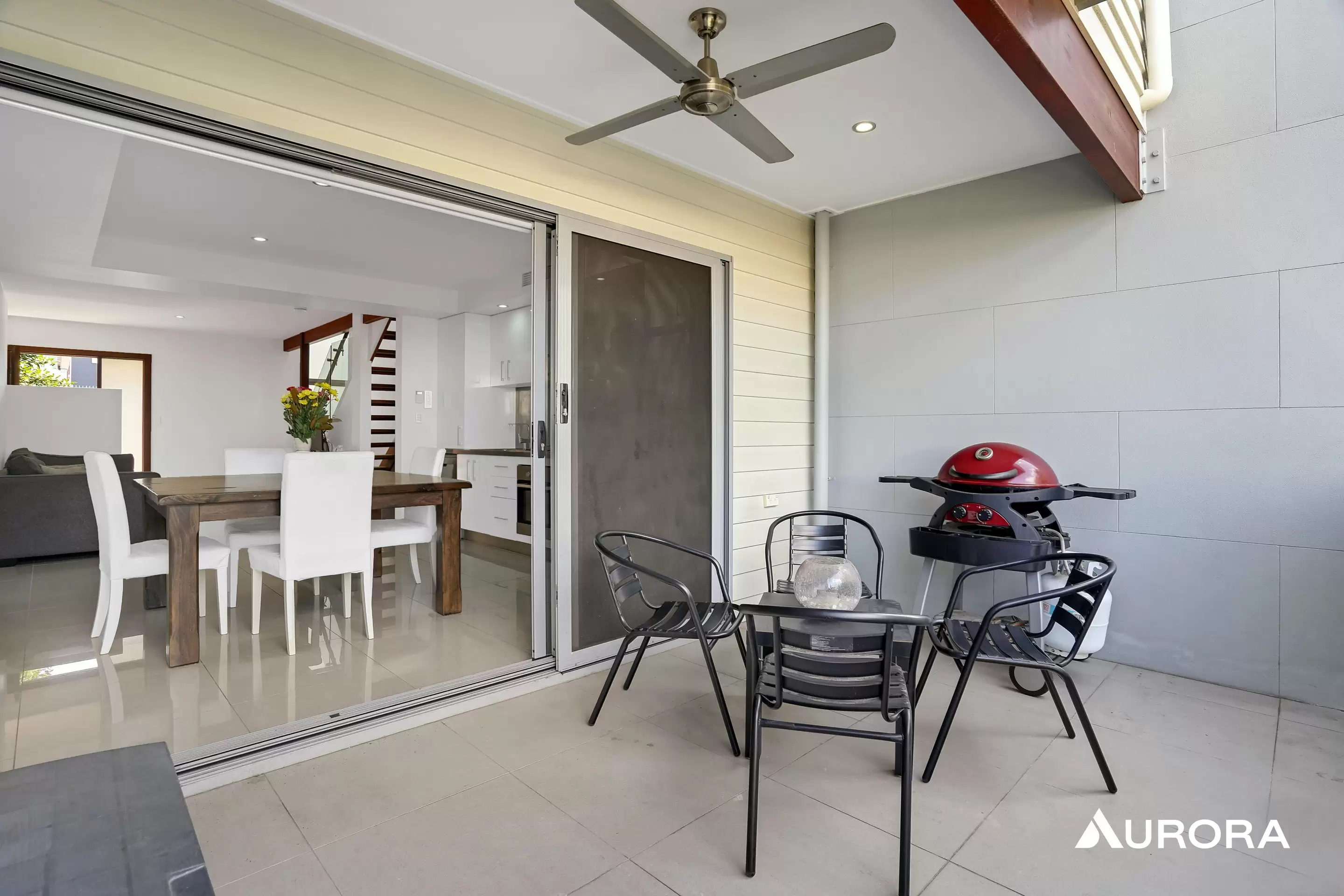 4/56 Clowes Lane, Newmarket Leased by Aurora Property - image 11
