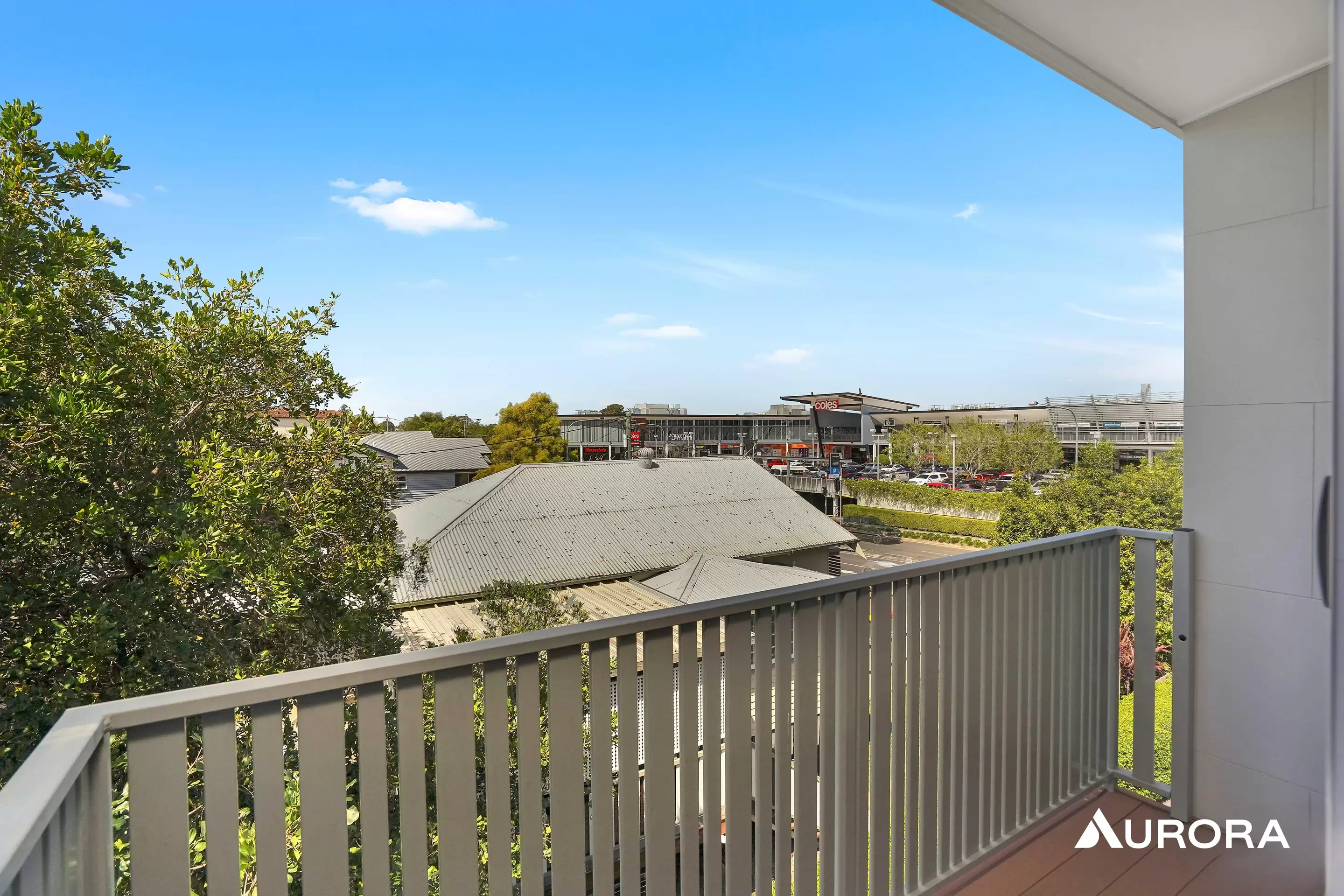 4/56 Clowes Lane, Newmarket Leased by Aurora Property - image 12