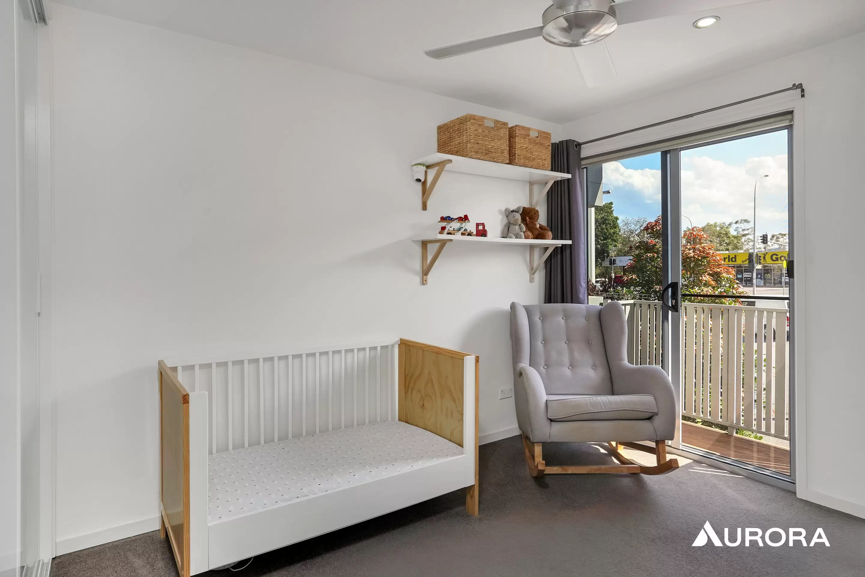4/56 Clowes Lane, Newmarket Leased by Aurora Property - image 3
