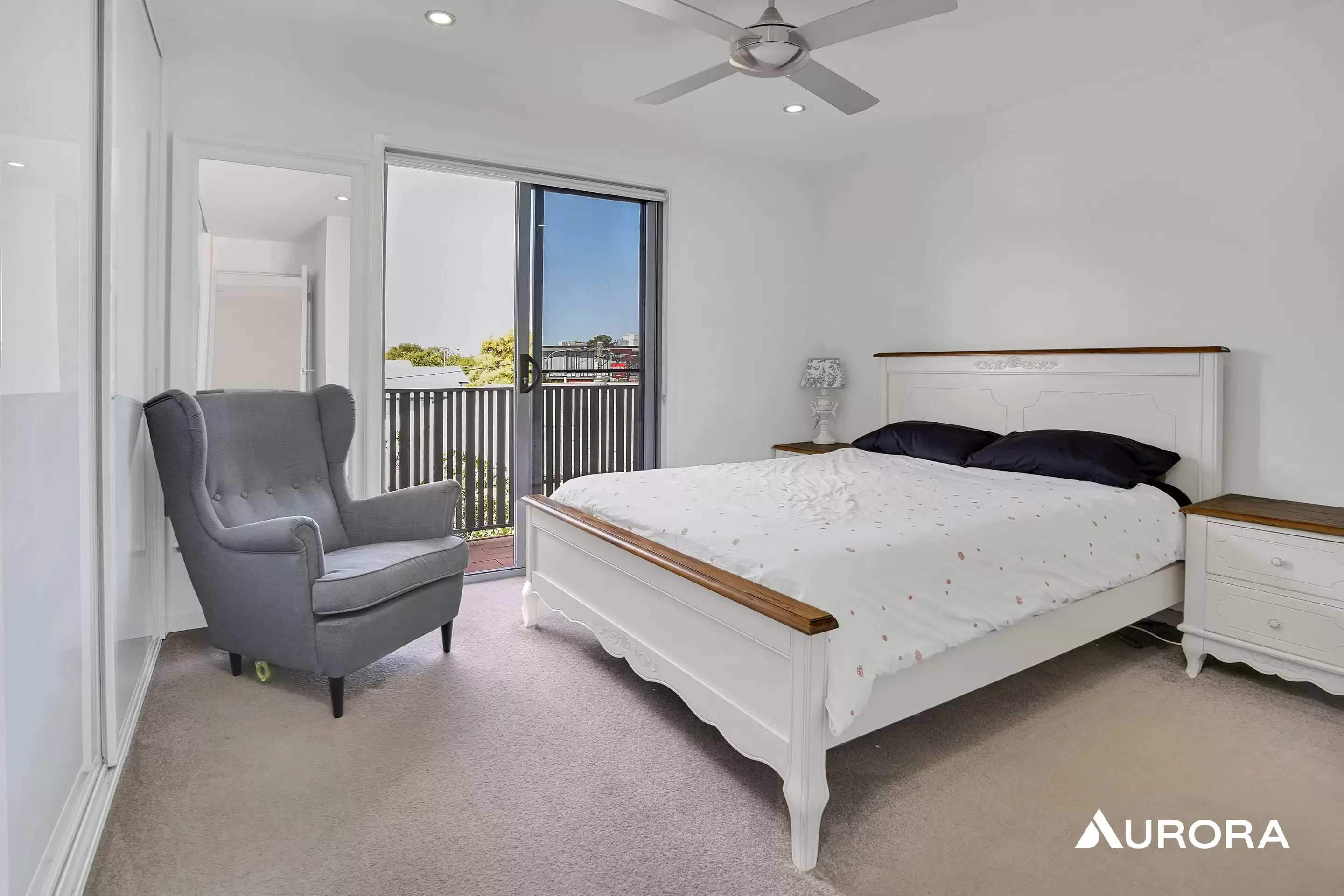 4/56 Clowes Lane, Newmarket Leased by Aurora Property - image 6