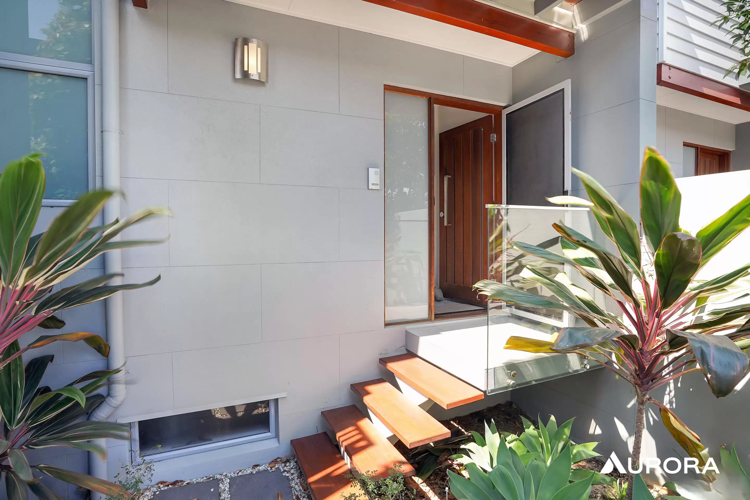 4/56 Clowes Lane, Newmarket Leased by Aurora Property - image 13