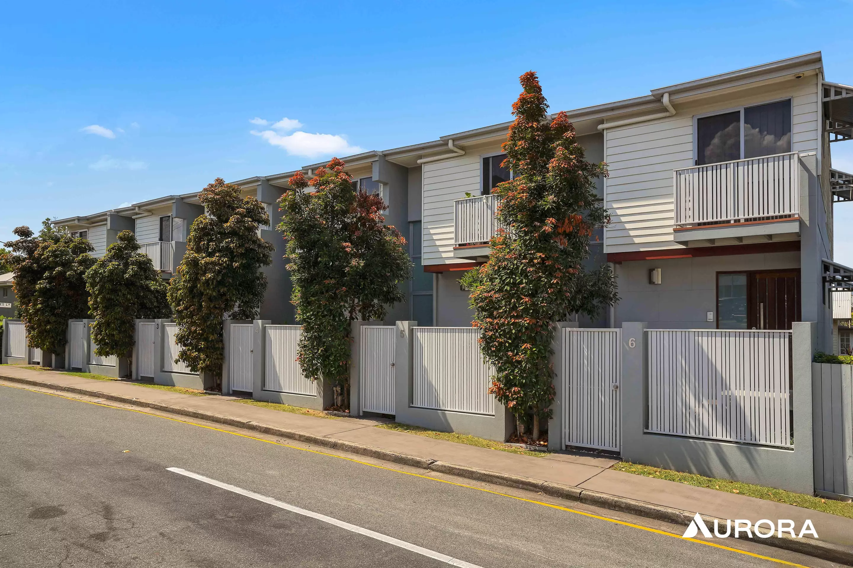 4/56 Clowes Lane, Newmarket Leased by Aurora Property - image 1