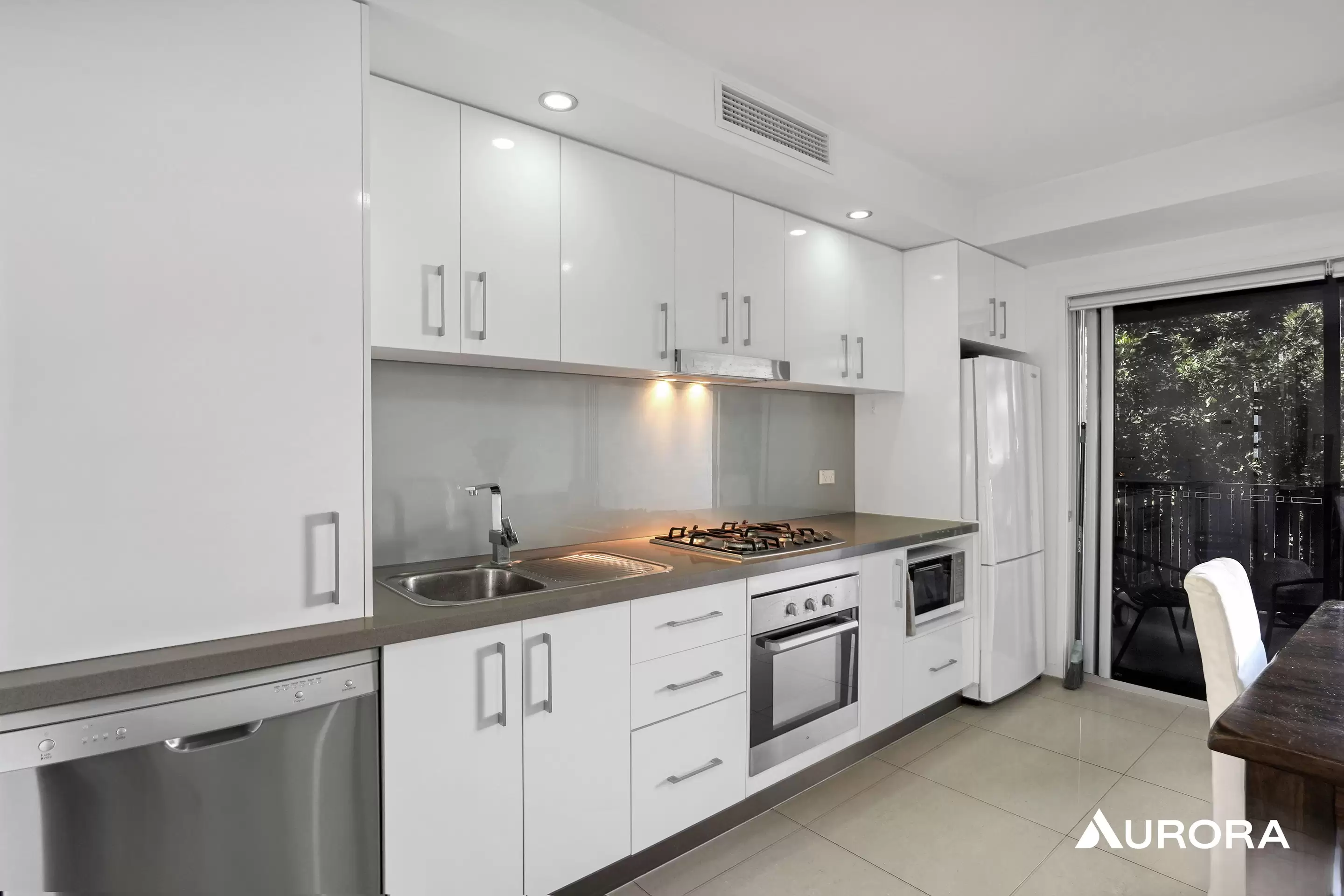 4/56 Clowes Lane, Newmarket Leased by Aurora Property - image 5