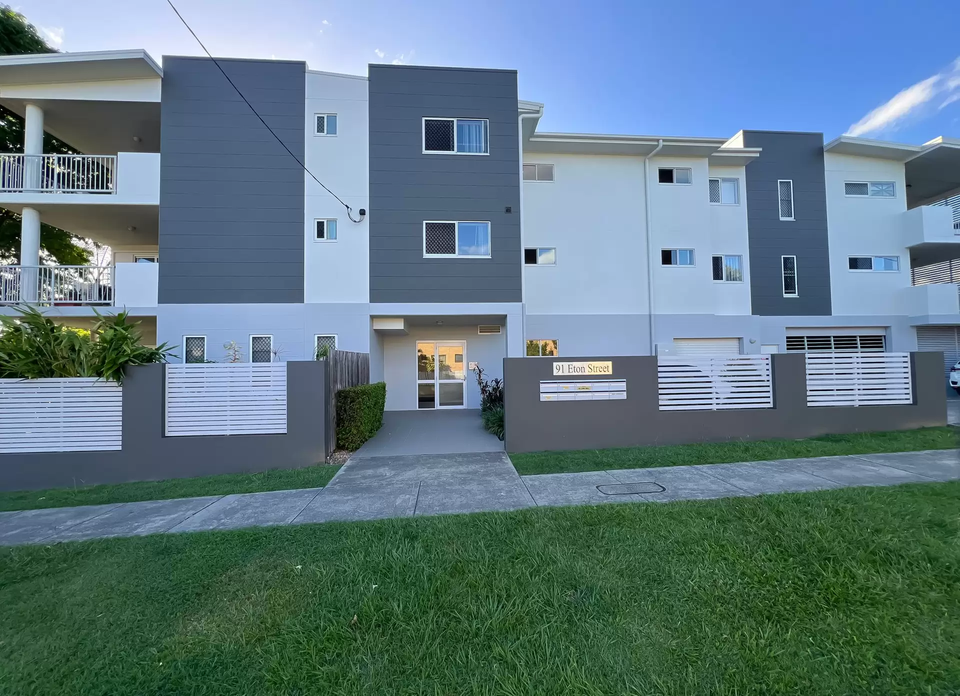 8/91 Eton Street, Nundah Leased by Aurora Property - image 1