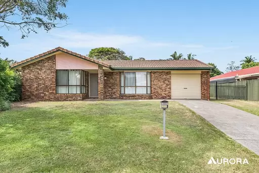 9 Duck Street, Birkdale Leased by Aurora Property