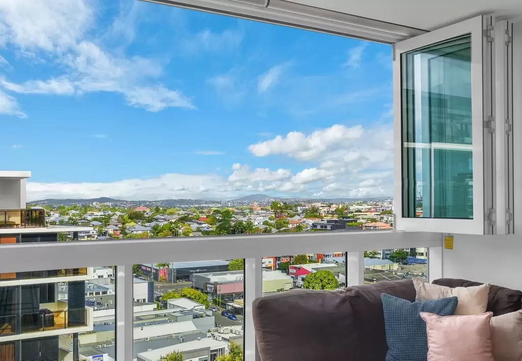 1313/977 Ann Street, Fortitude Valley Sold by Aurora Property