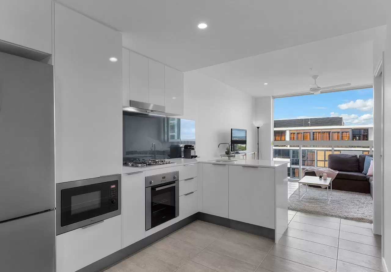 1313/977 Ann Street, Fortitude Valley Sold by Aurora Property - image 4
