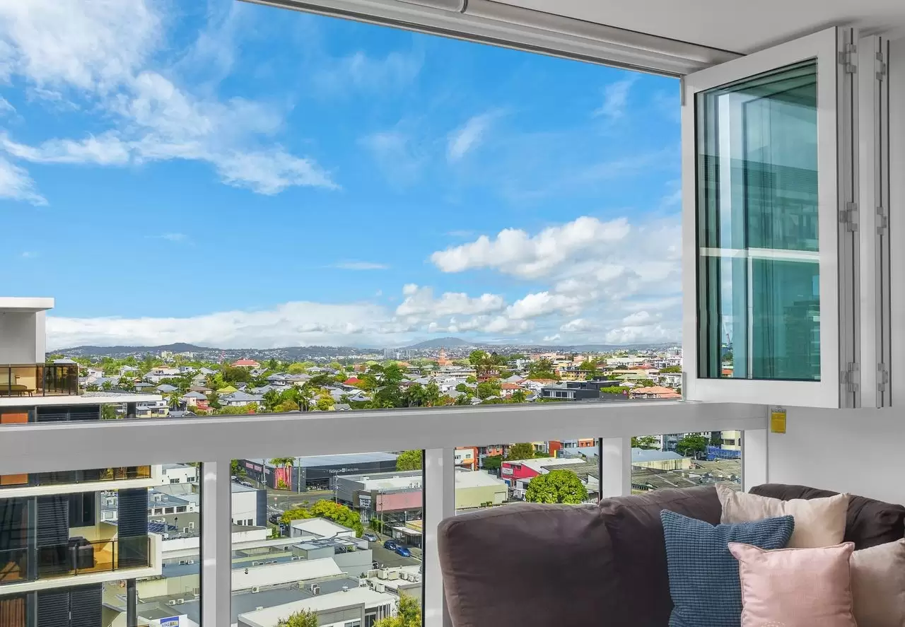 1313/977 Ann Street, Fortitude Valley Sold by Aurora Property - image 1