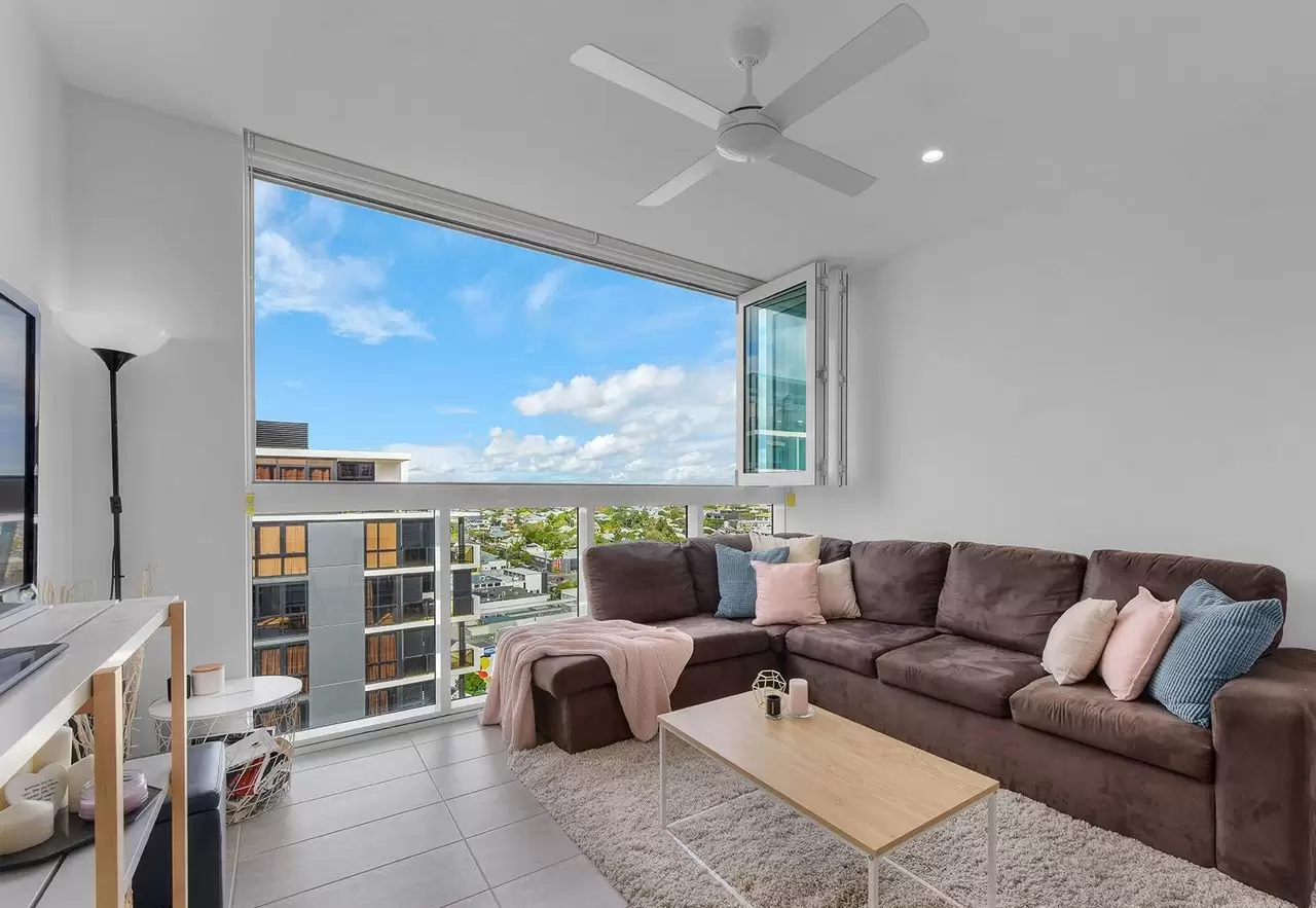 1313/977 Ann Street, Fortitude Valley Sold by Aurora Property - image 2